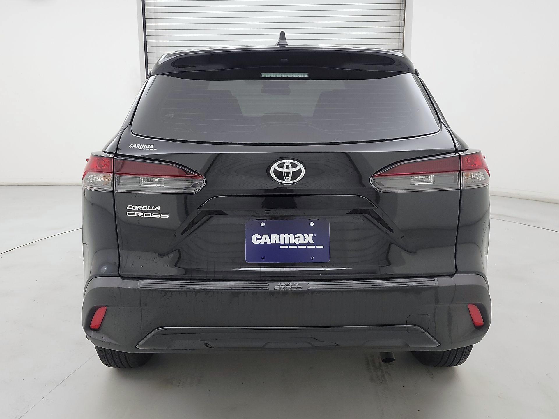 Thumbnail: 2026 Toyota Corolla Cross - 6