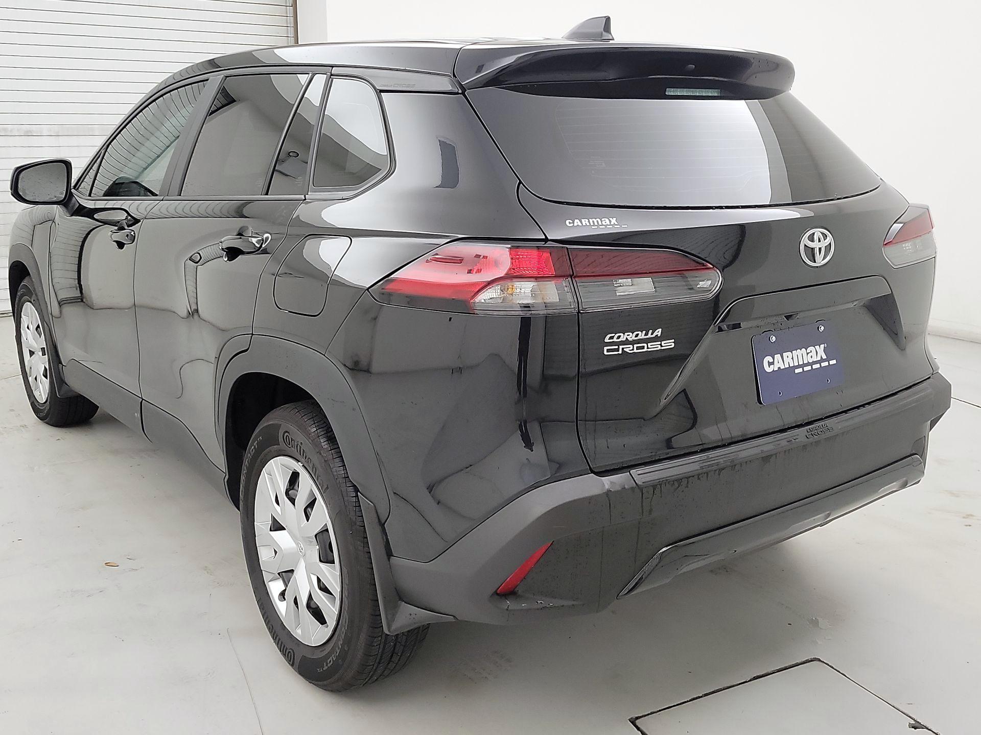 Thumbnail: 2026 Toyota Corolla Cross - 7