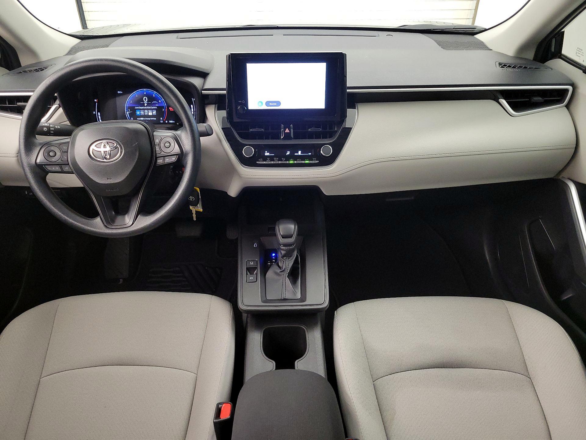 Thumbnail: 2026 Toyota Corolla Cross - 8