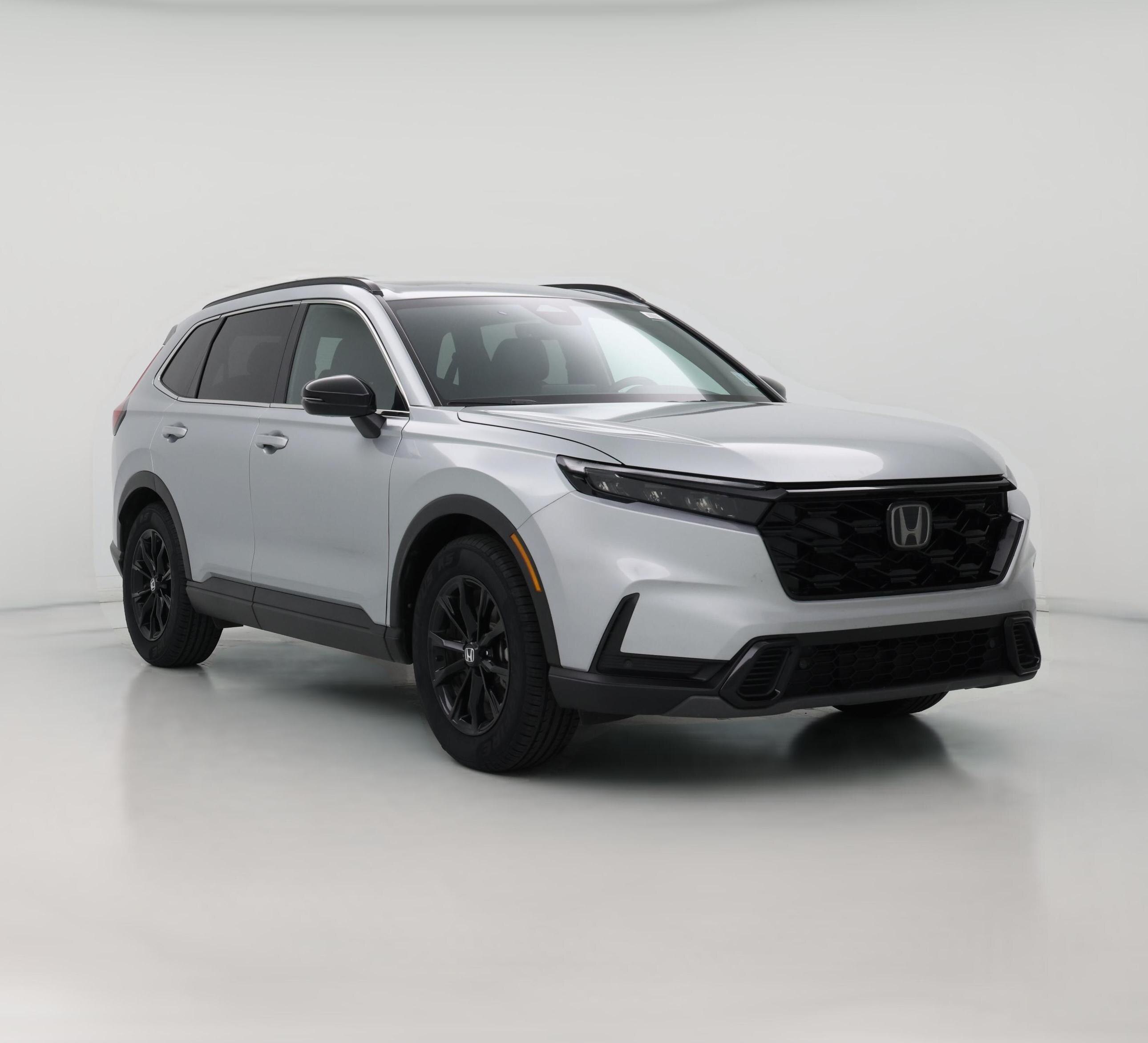 Thumbnail: 2025 Honda CR-V - 1