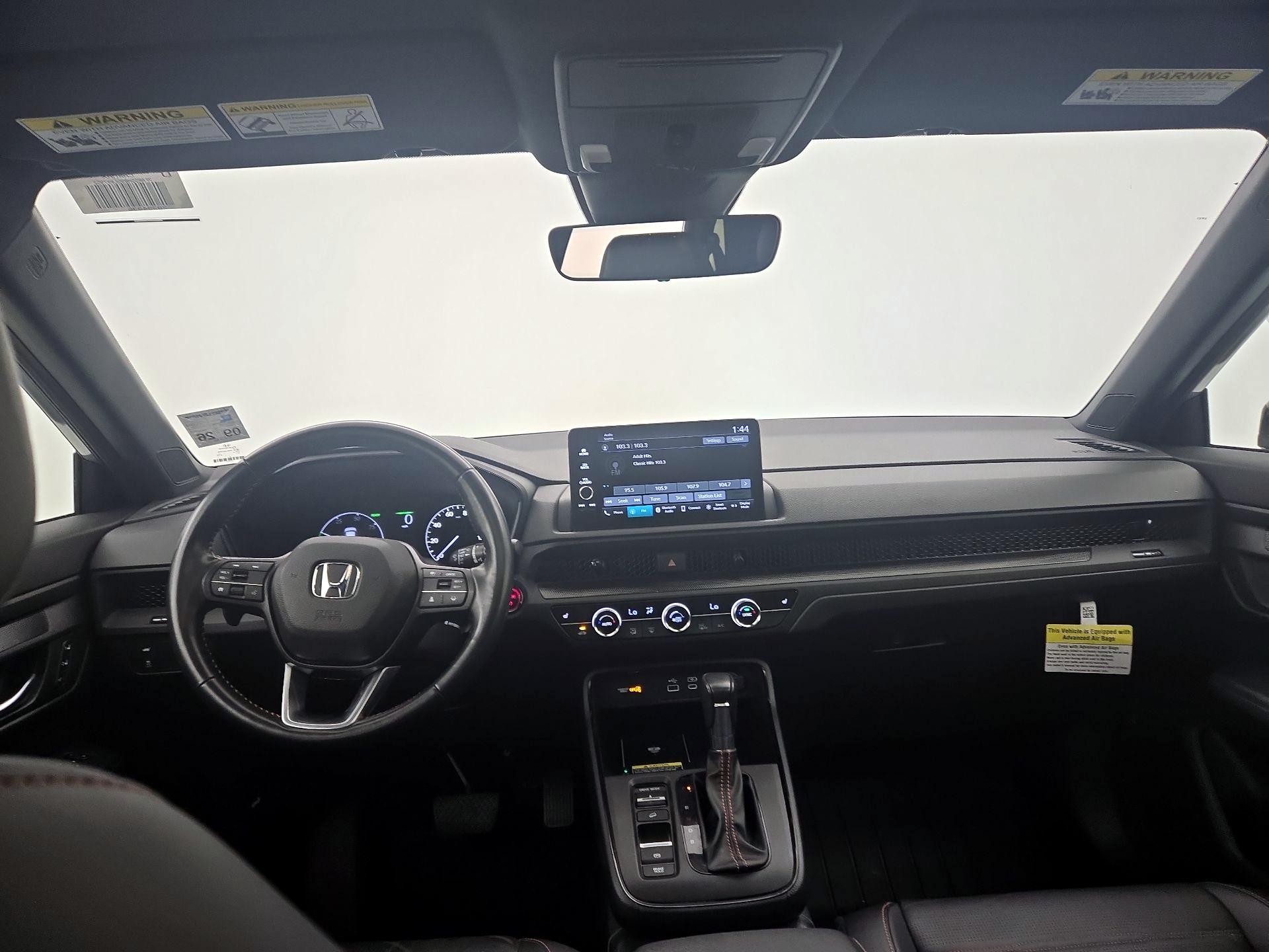 Thumbnail: 2025 Honda CR-V - 9