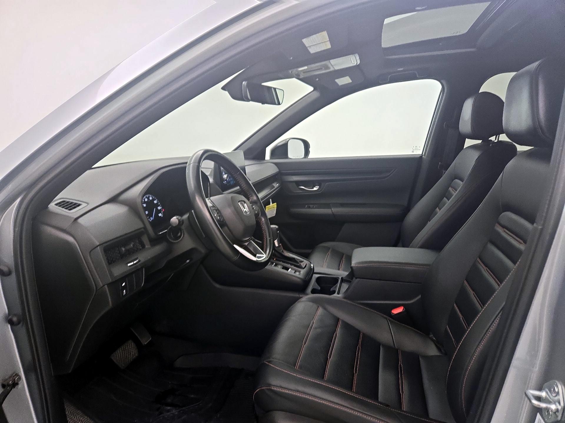 Thumbnail: 2025 Honda CR-V - 11