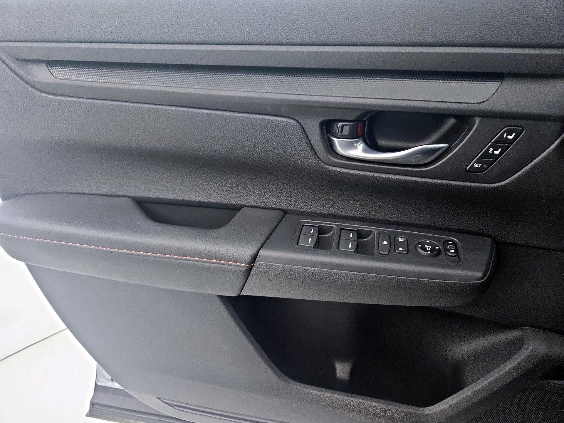 Thumbnail: 2025 Honda CR-V - 12