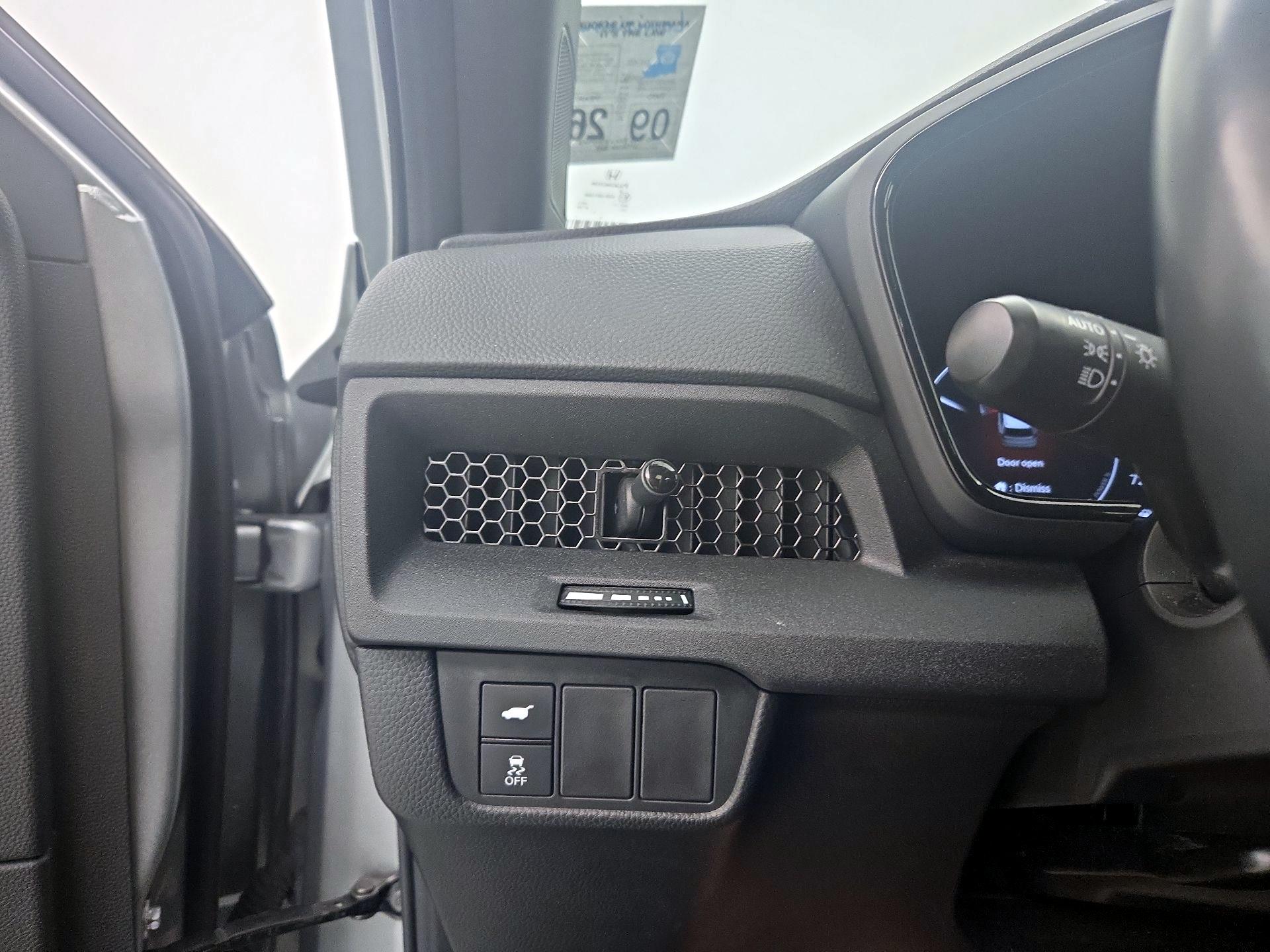 Thumbnail: 2025 Honda CR-V - 13