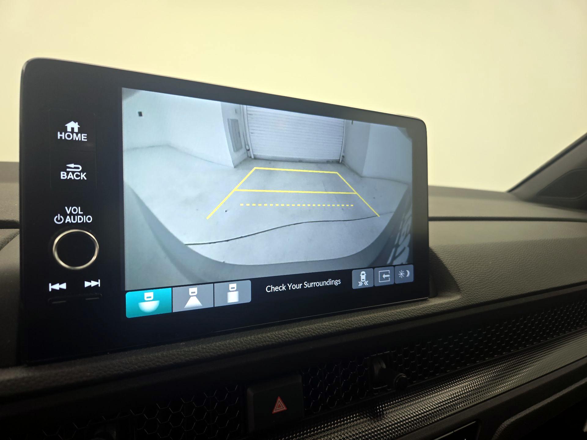 Thumbnail: 2025 Honda CR-V - 14