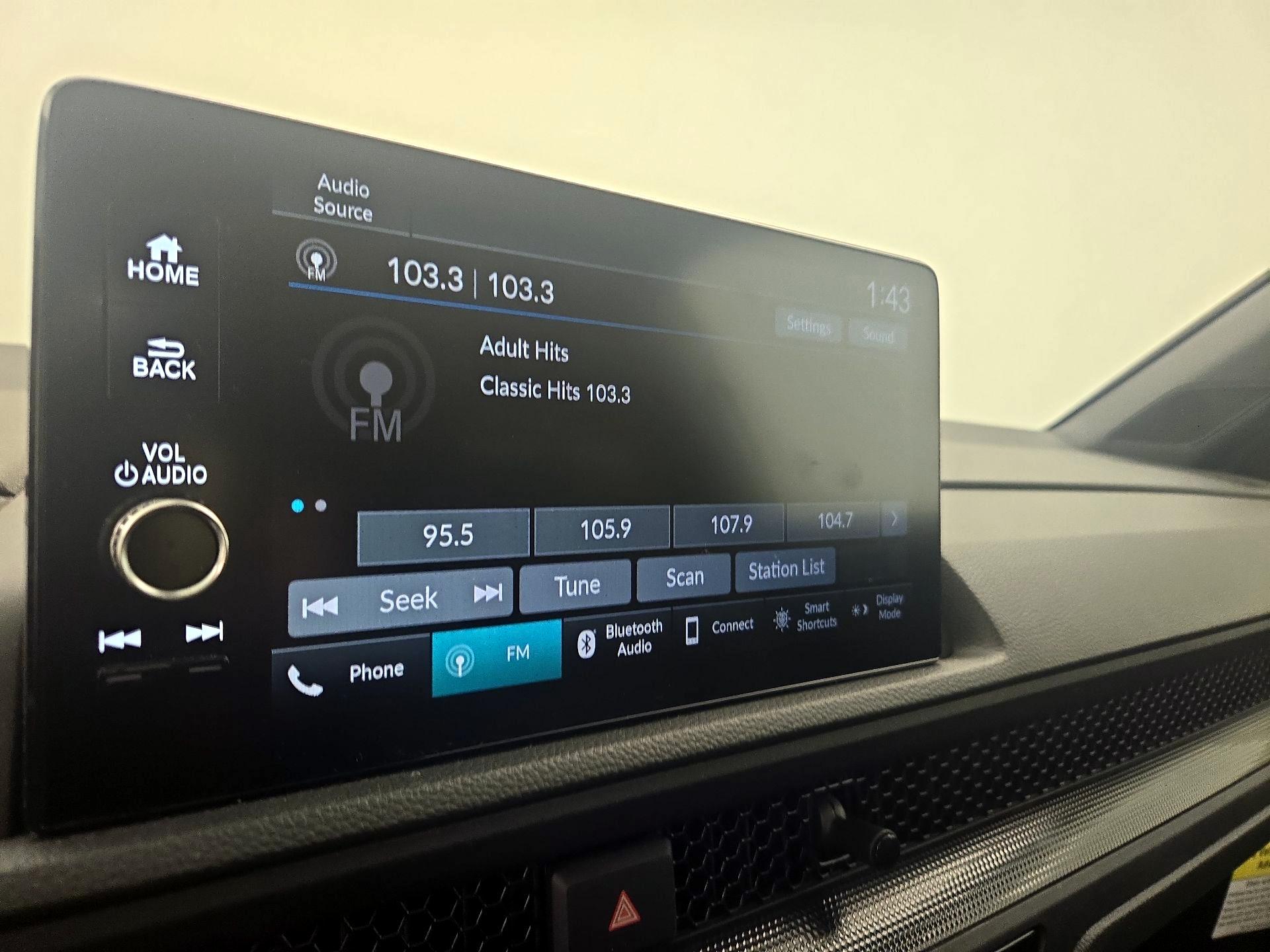 Thumbnail: 2025 Honda CR-V - 15