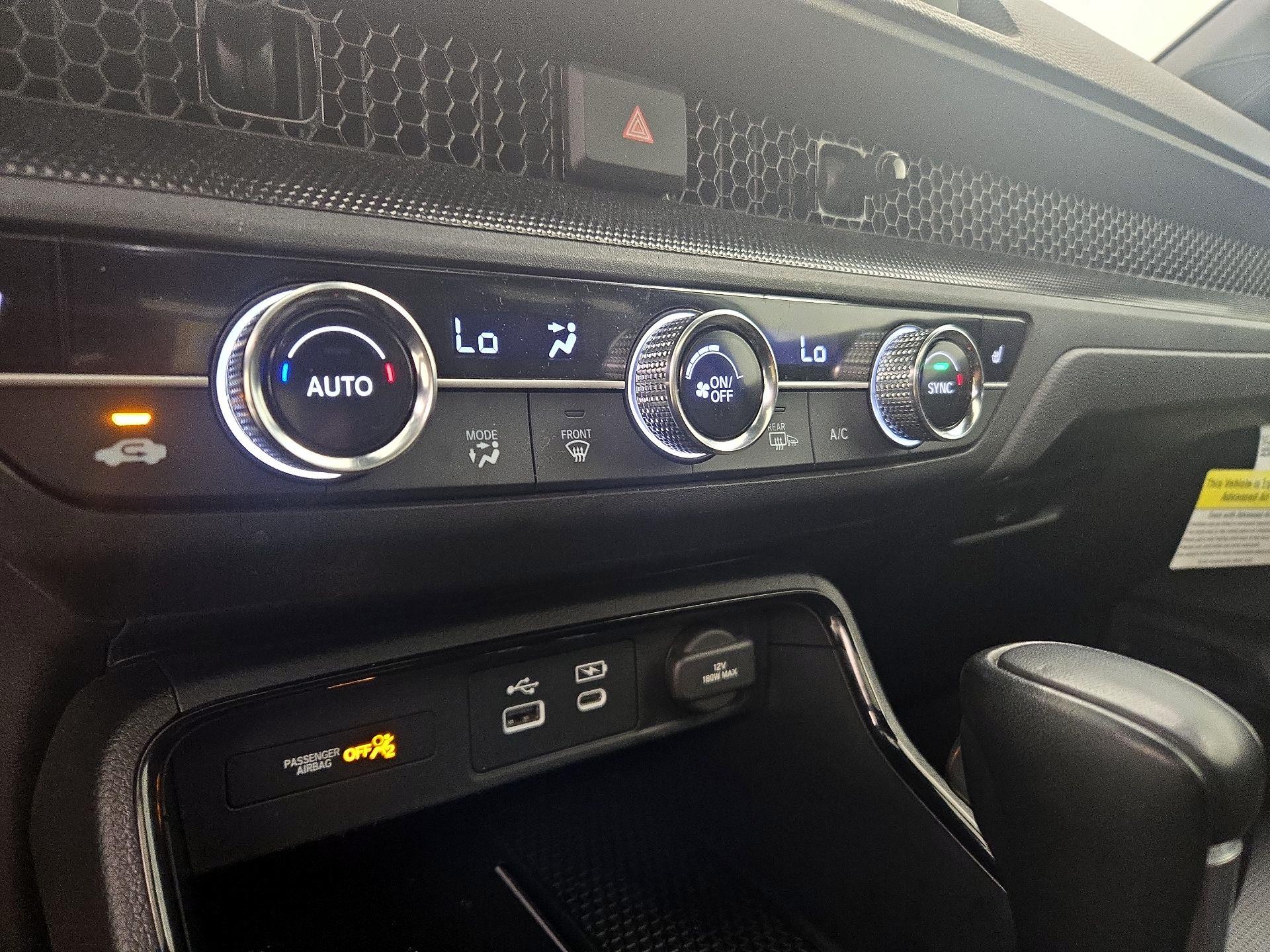 Thumbnail: 2025 Honda CR-V - 16