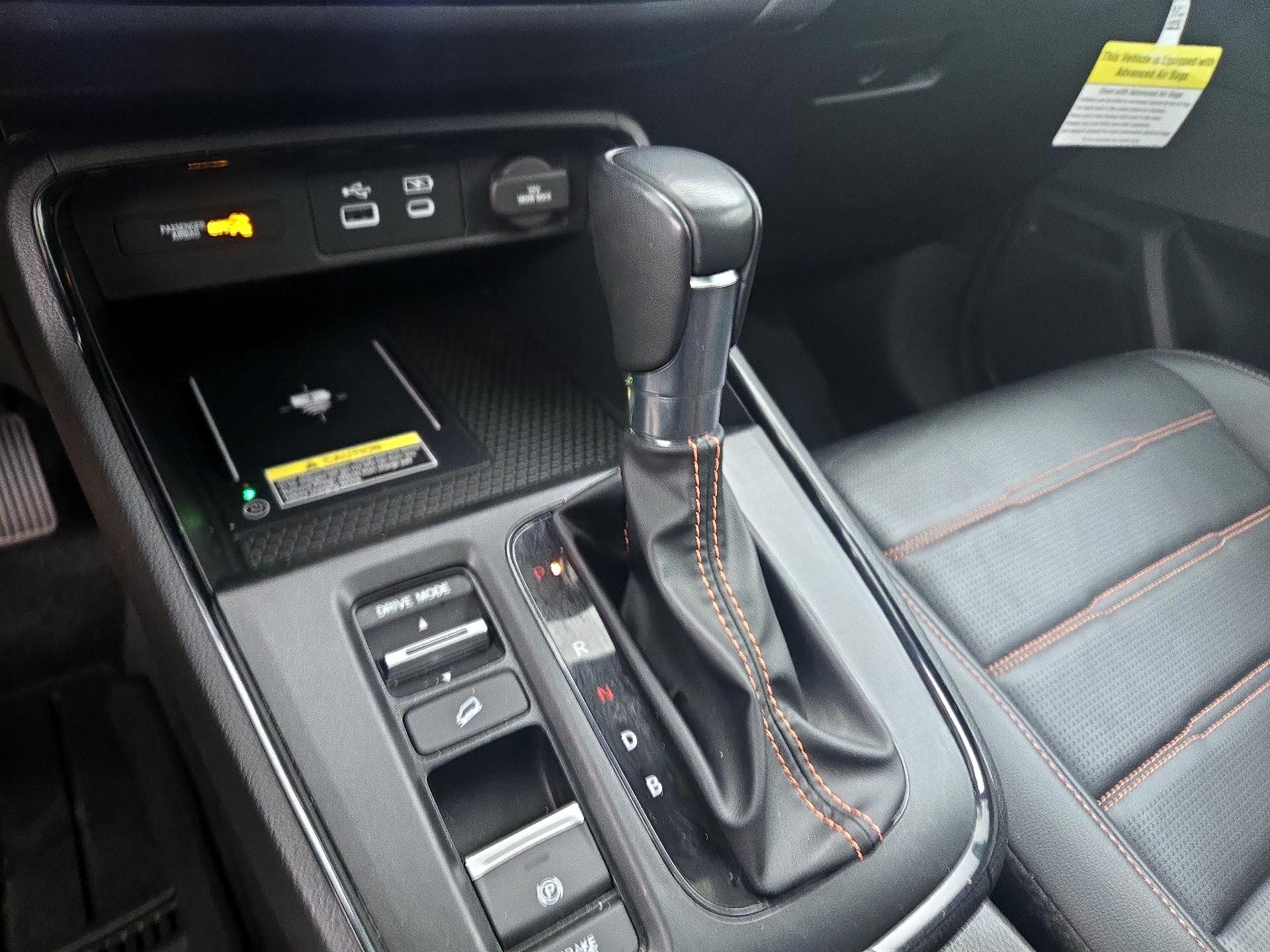 Thumbnail: 2025 Honda CR-V - 17