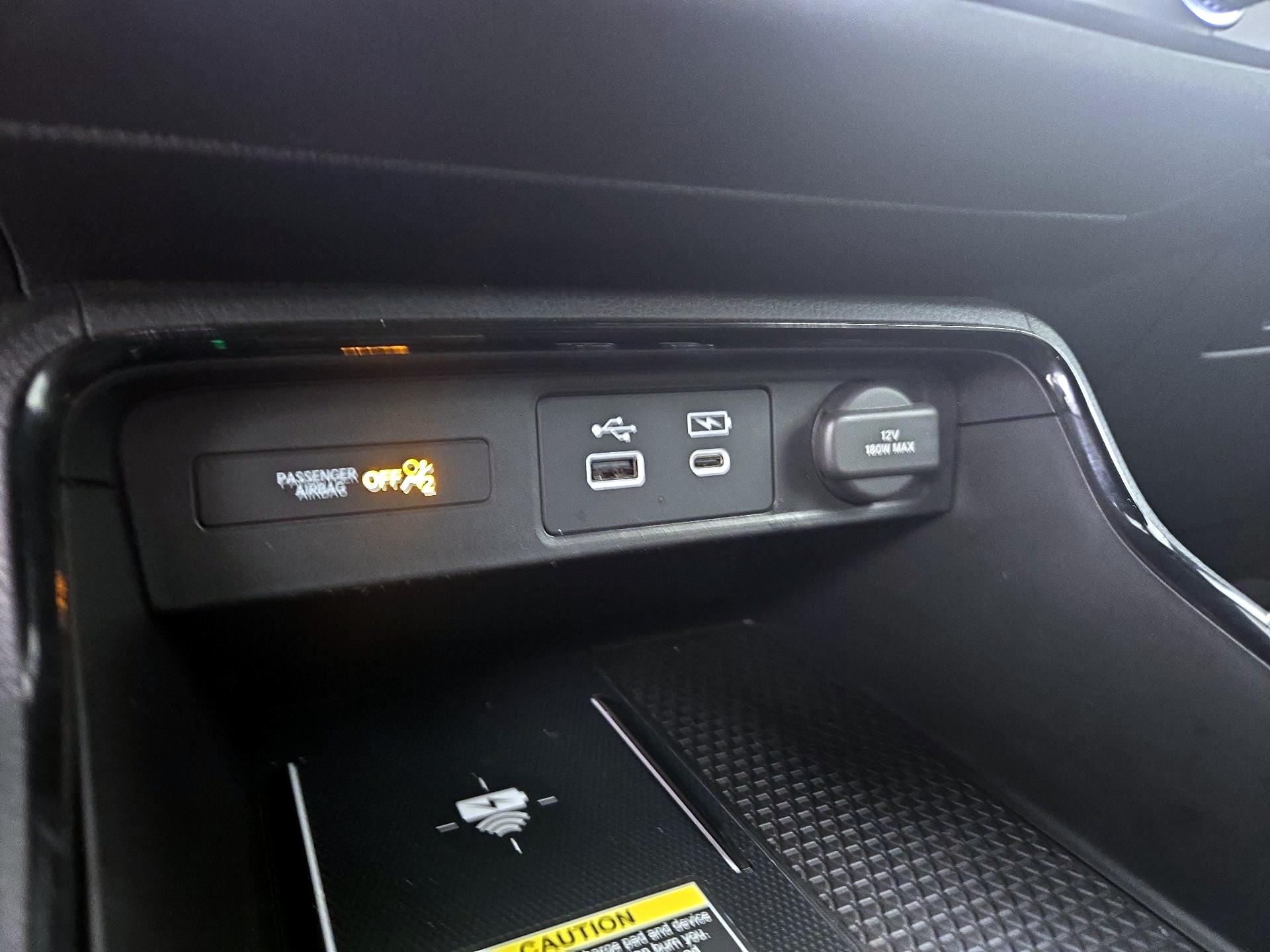 Thumbnail: 2025 Honda CR-V - 18