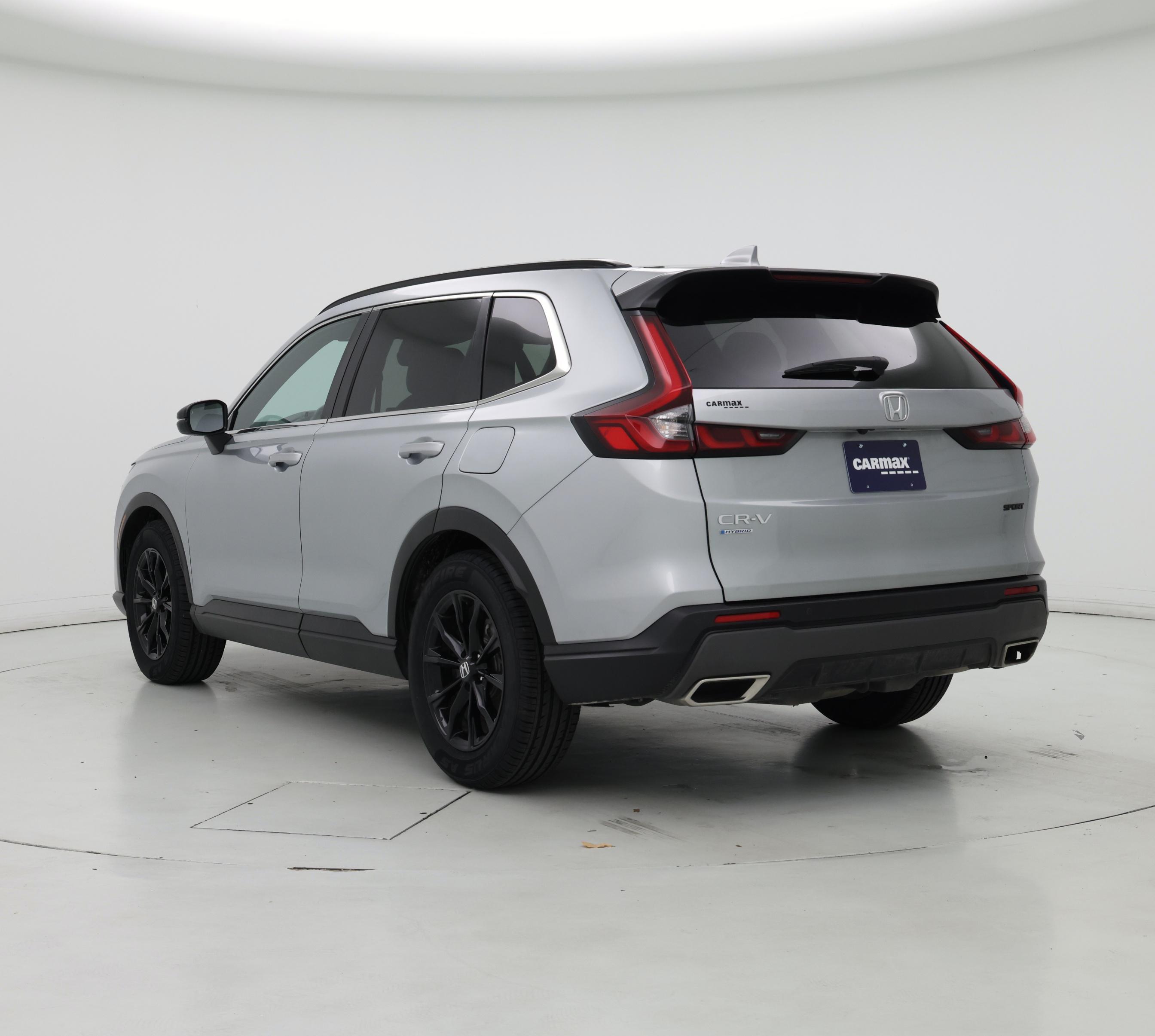 Thumbnail: 2025 Honda CR-V - 2