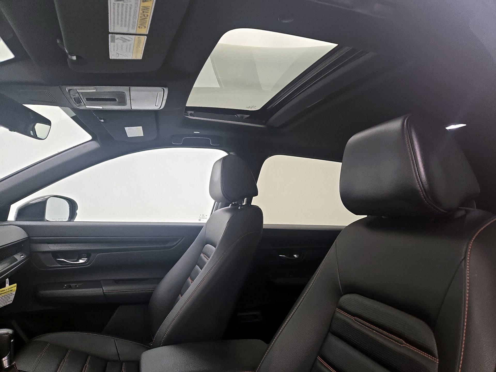 Thumbnail: 2025 Honda CR-V - 19