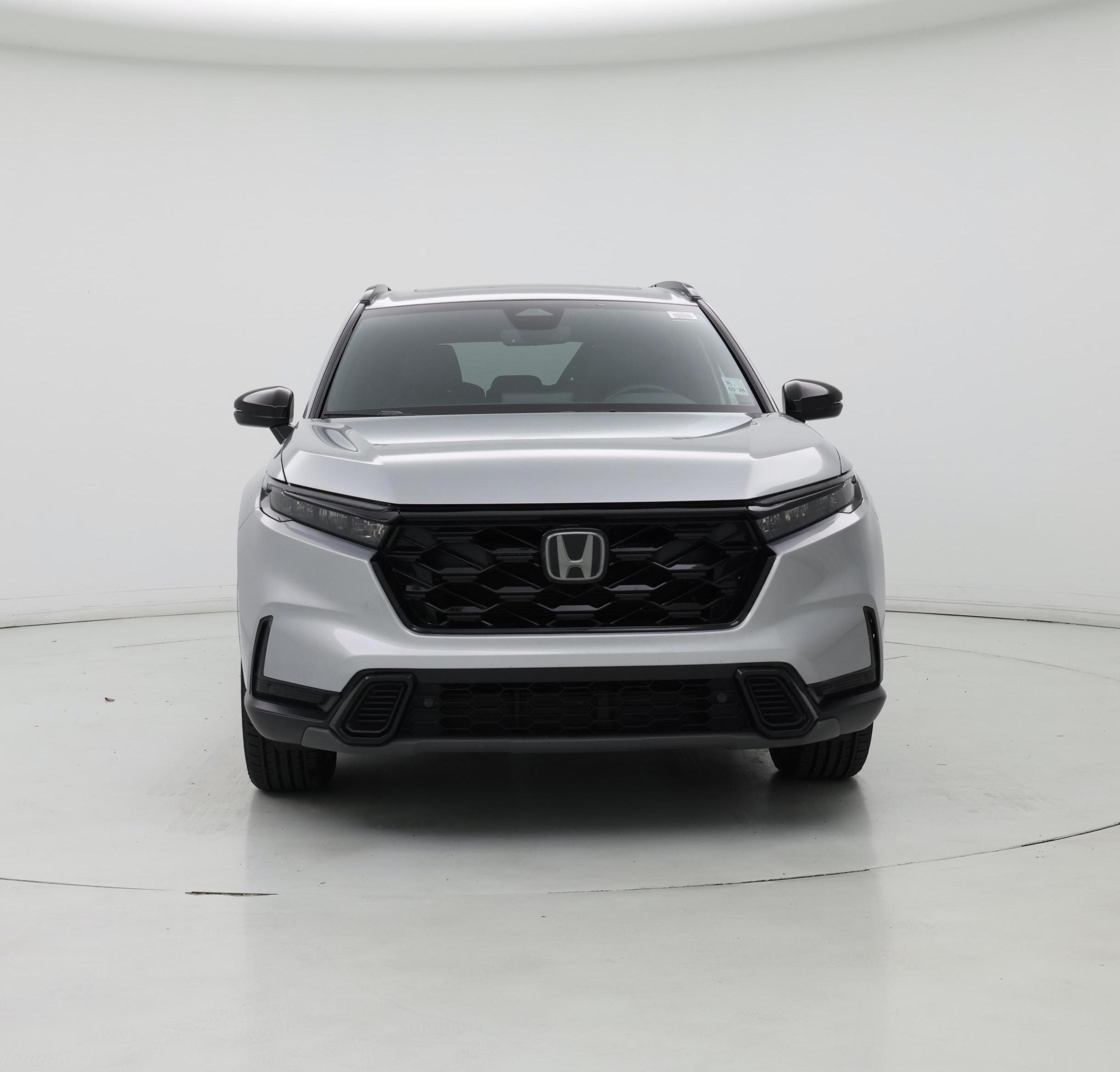 Thumbnail: 2025 Honda CR-V - 5