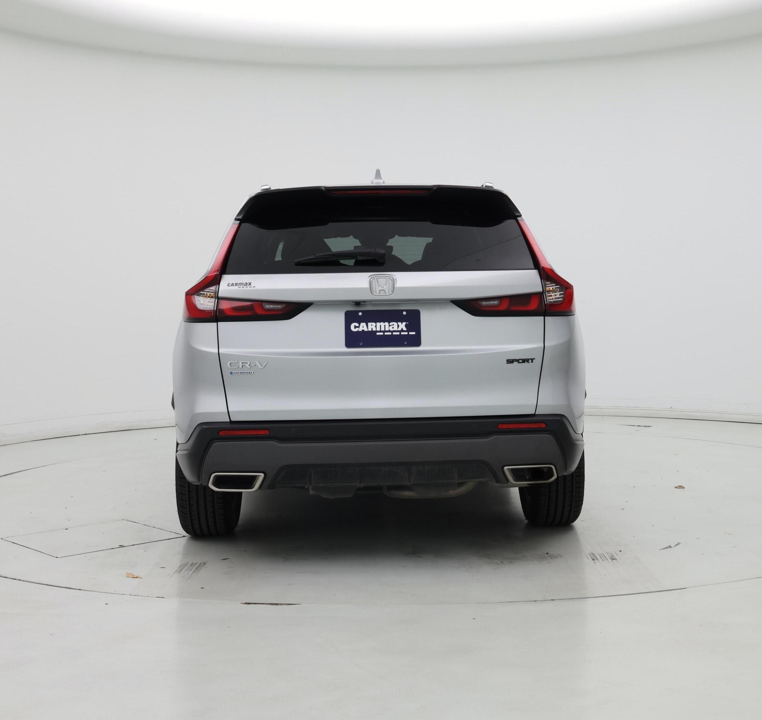 Thumbnail: 2025 Honda CR-V - 6