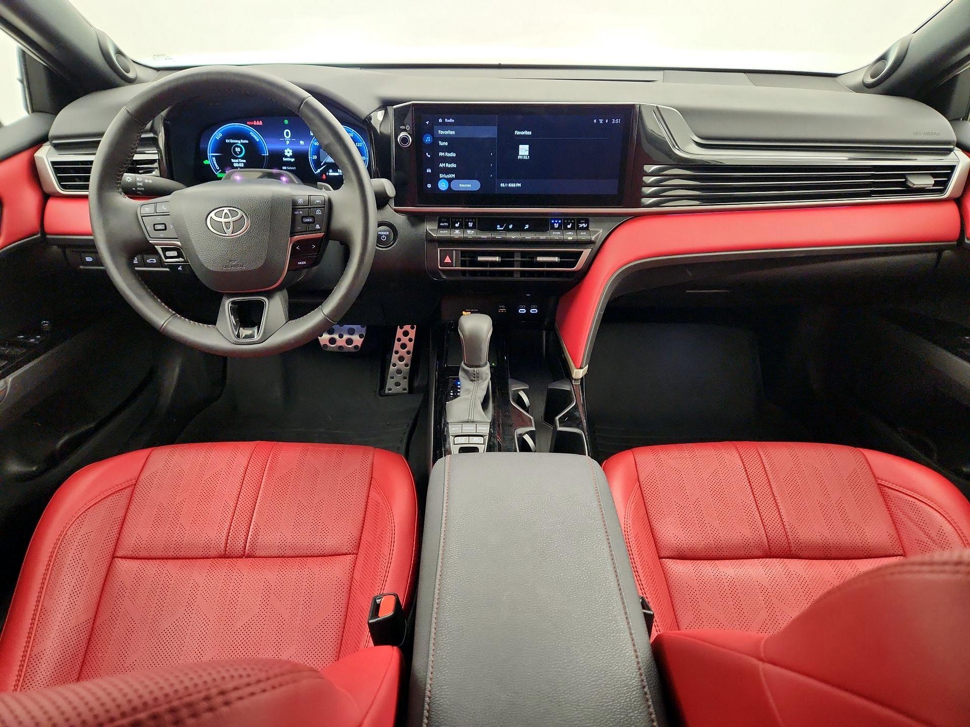 Thumbnail: 2025 Toyota Camry - 9