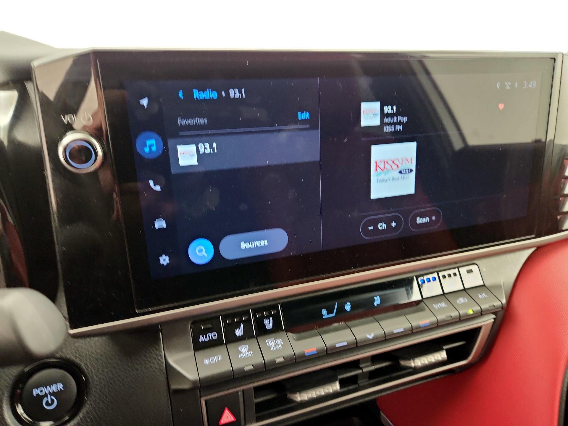 Thumbnail: 2025 Toyota Camry - 15