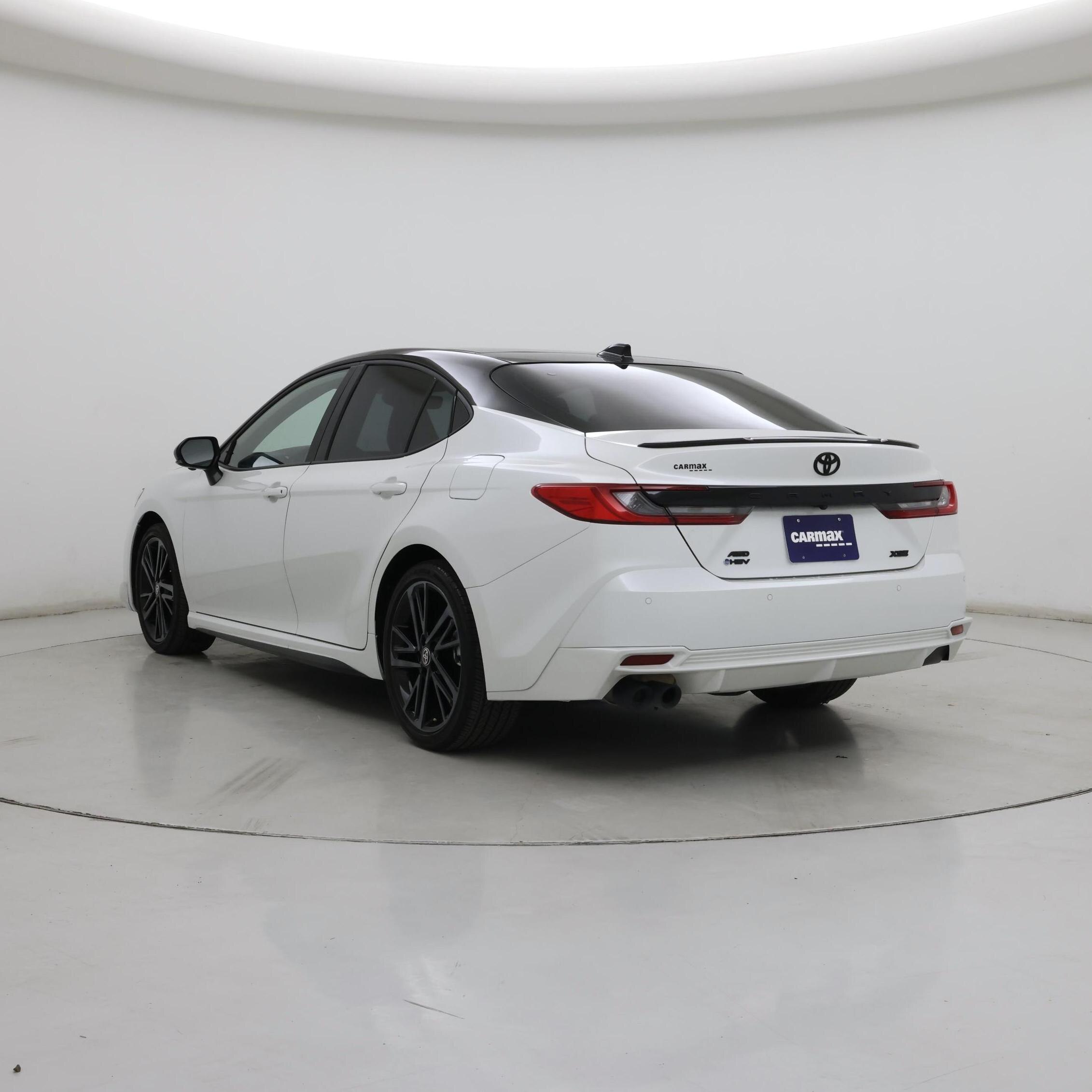 Thumbnail: 2025 Toyota Camry - 2