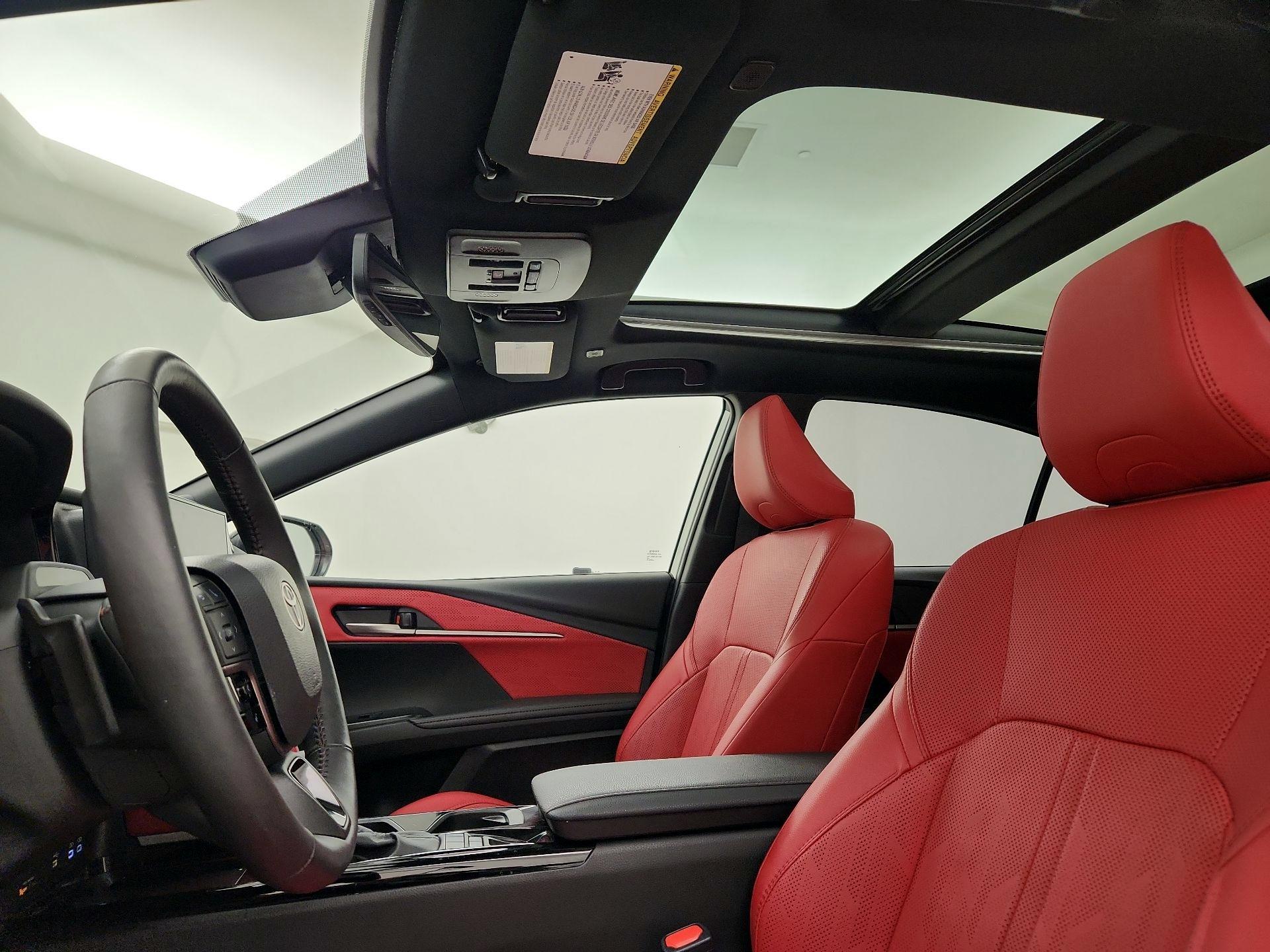 Thumbnail: 2025 Toyota Camry - 19