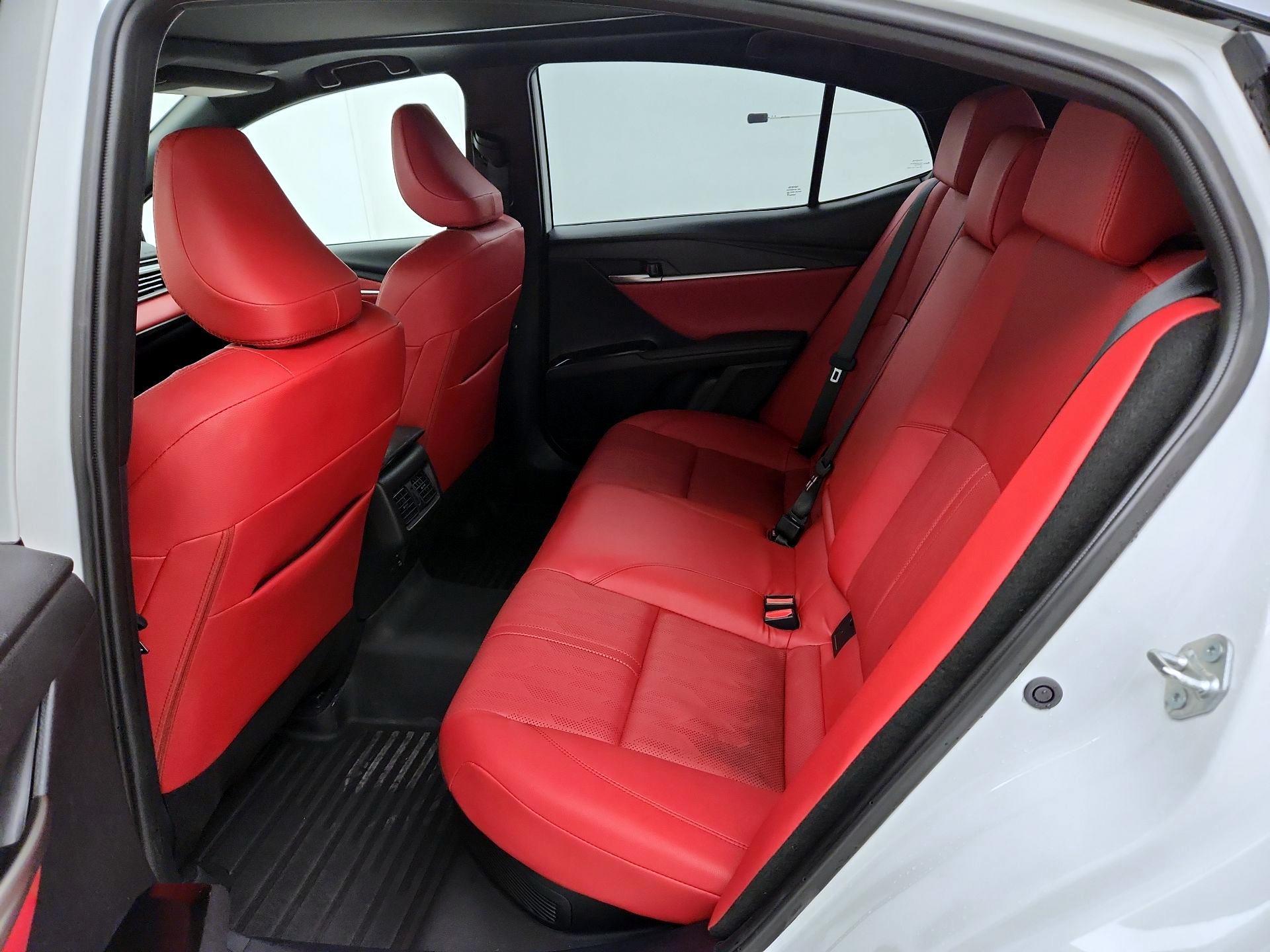 Thumbnail: 2025 Toyota Camry - 20