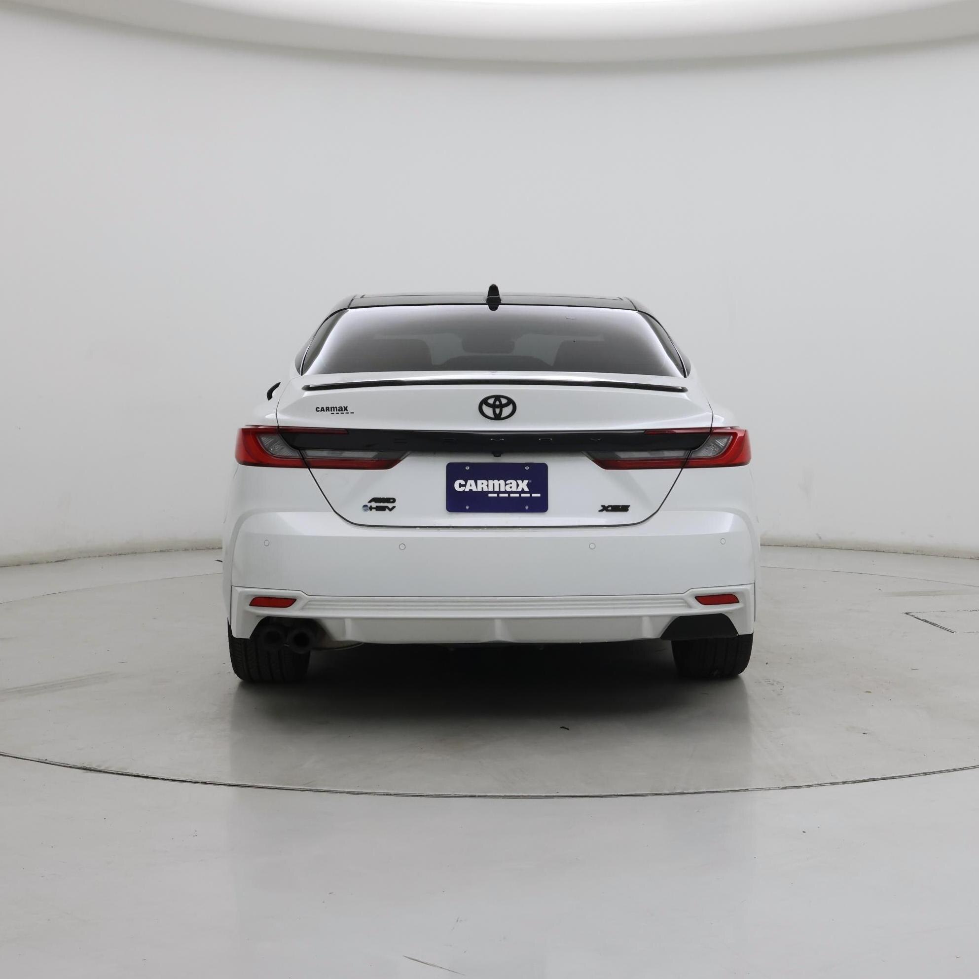 Thumbnail: 2025 Toyota Camry - 6