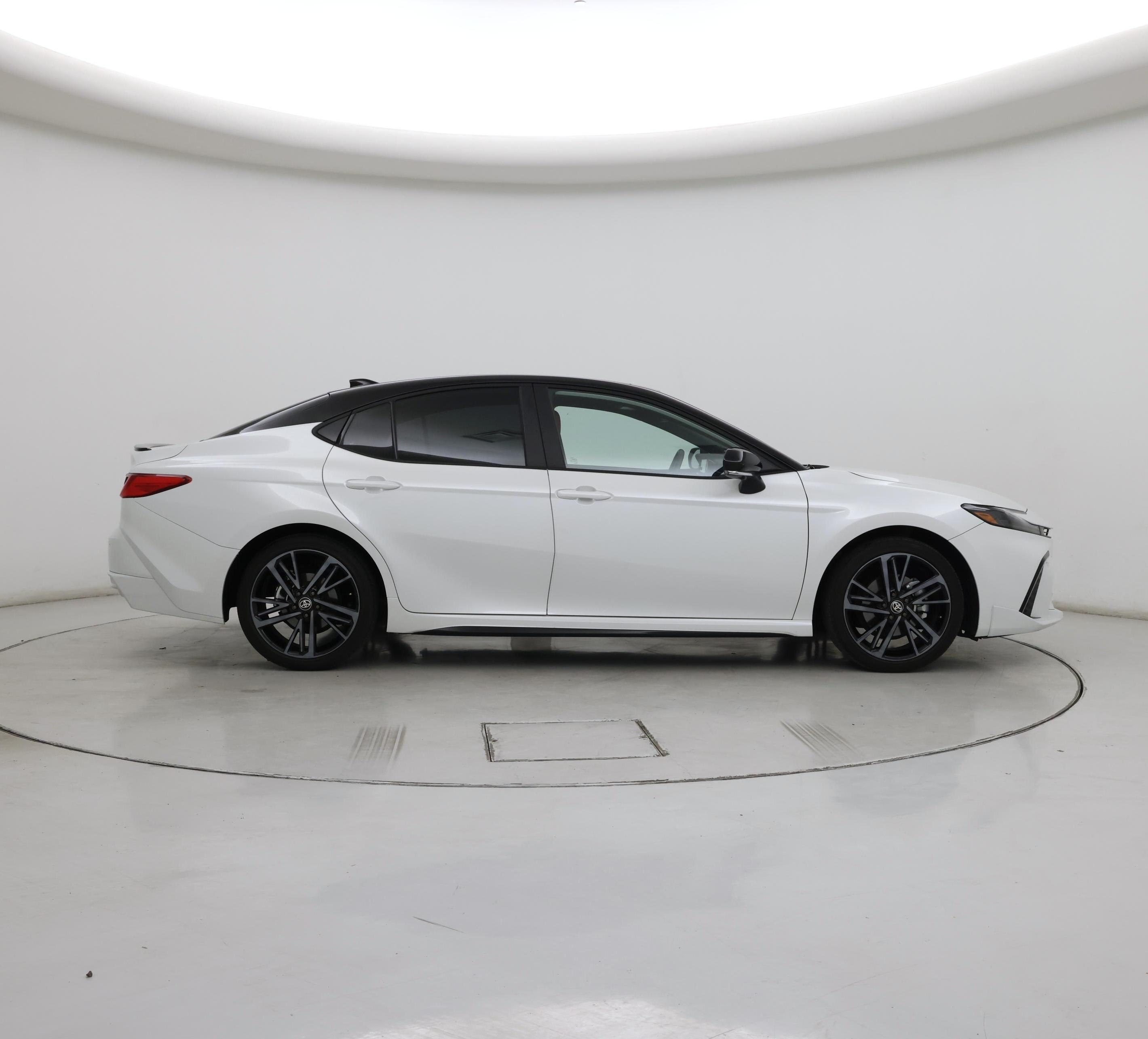 Thumbnail: 2025 Toyota Camry - 7