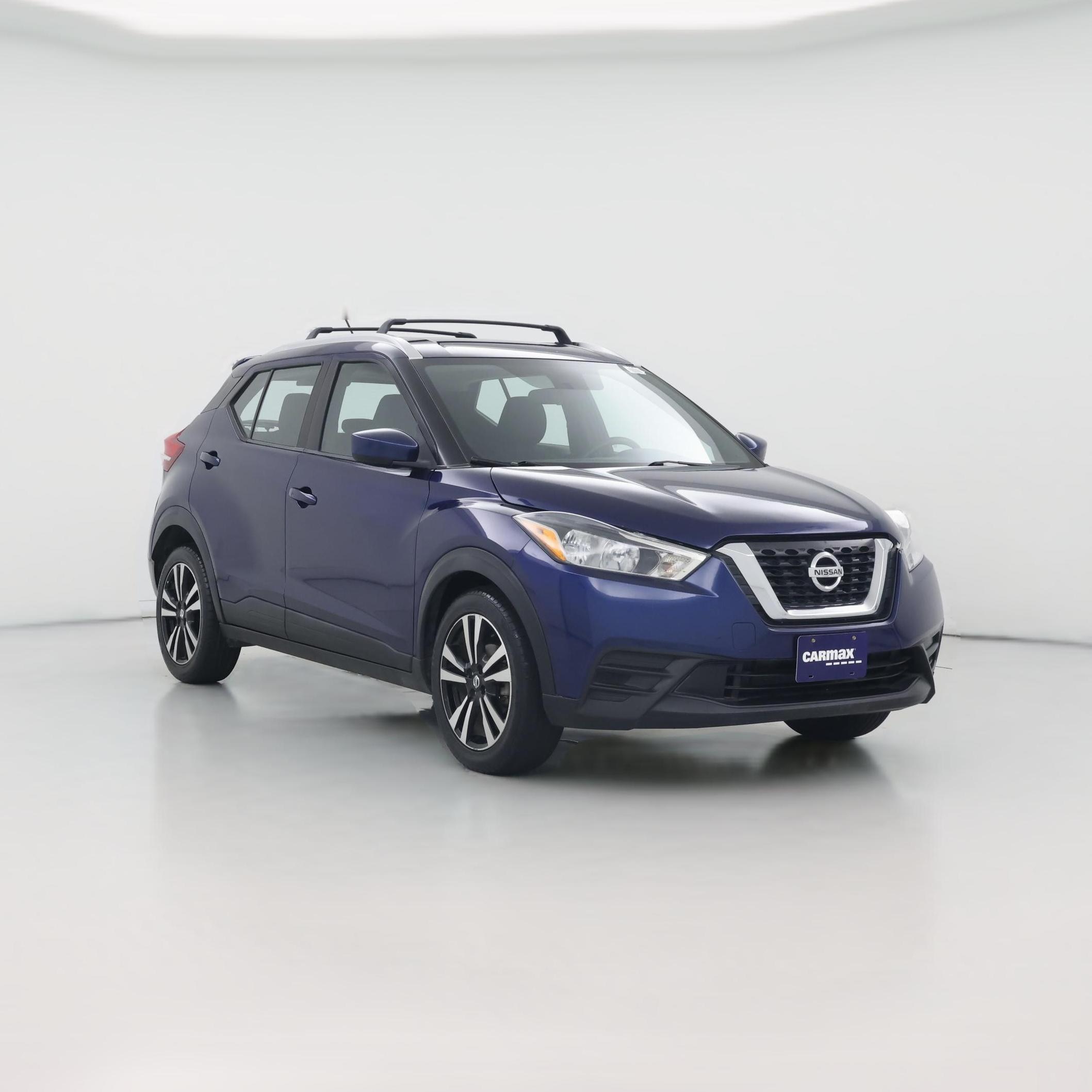 Thumbnail: 2018 Nissan Kicks - 1