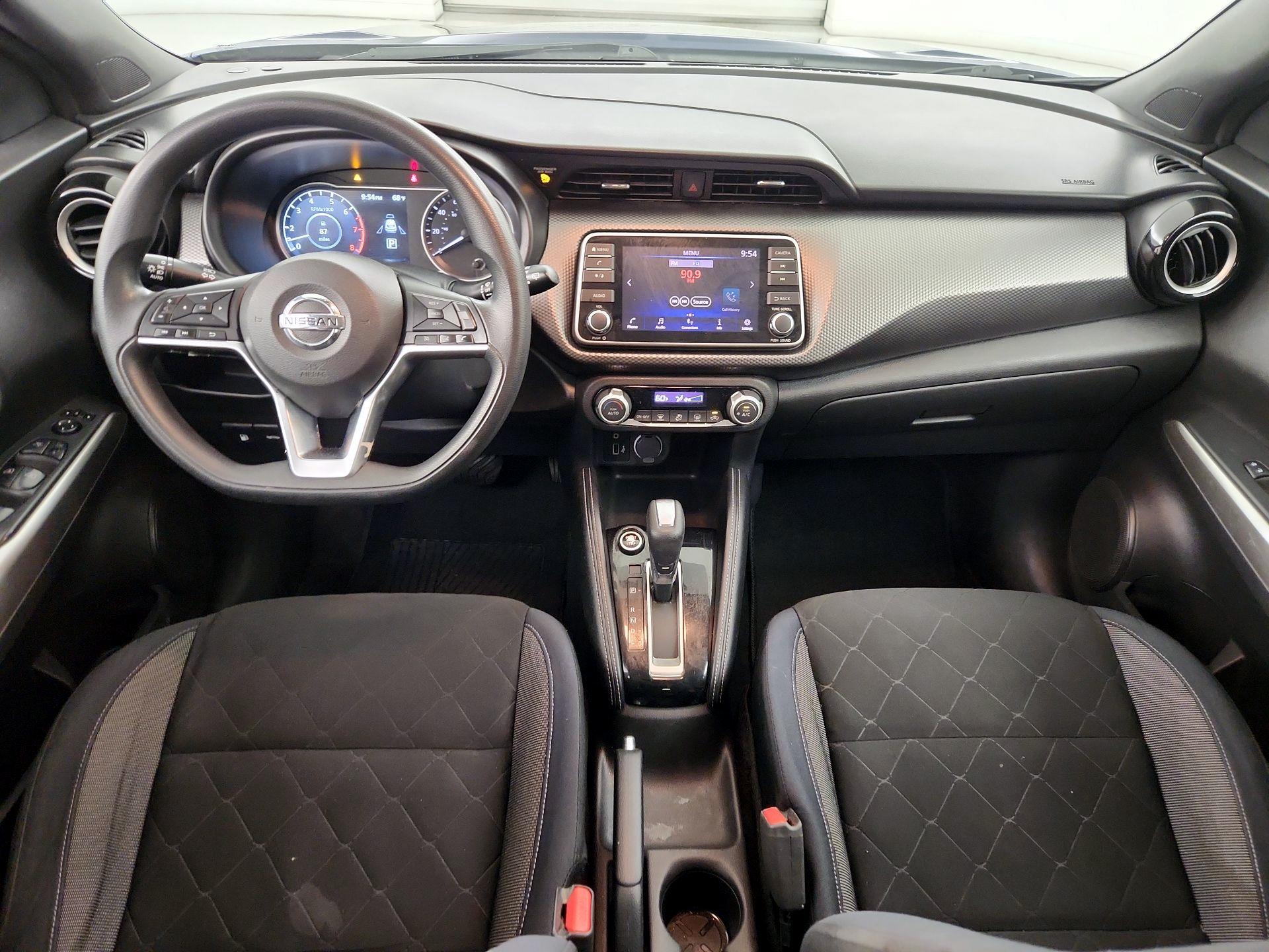 Thumbnail: 2018 Nissan Kicks - 9