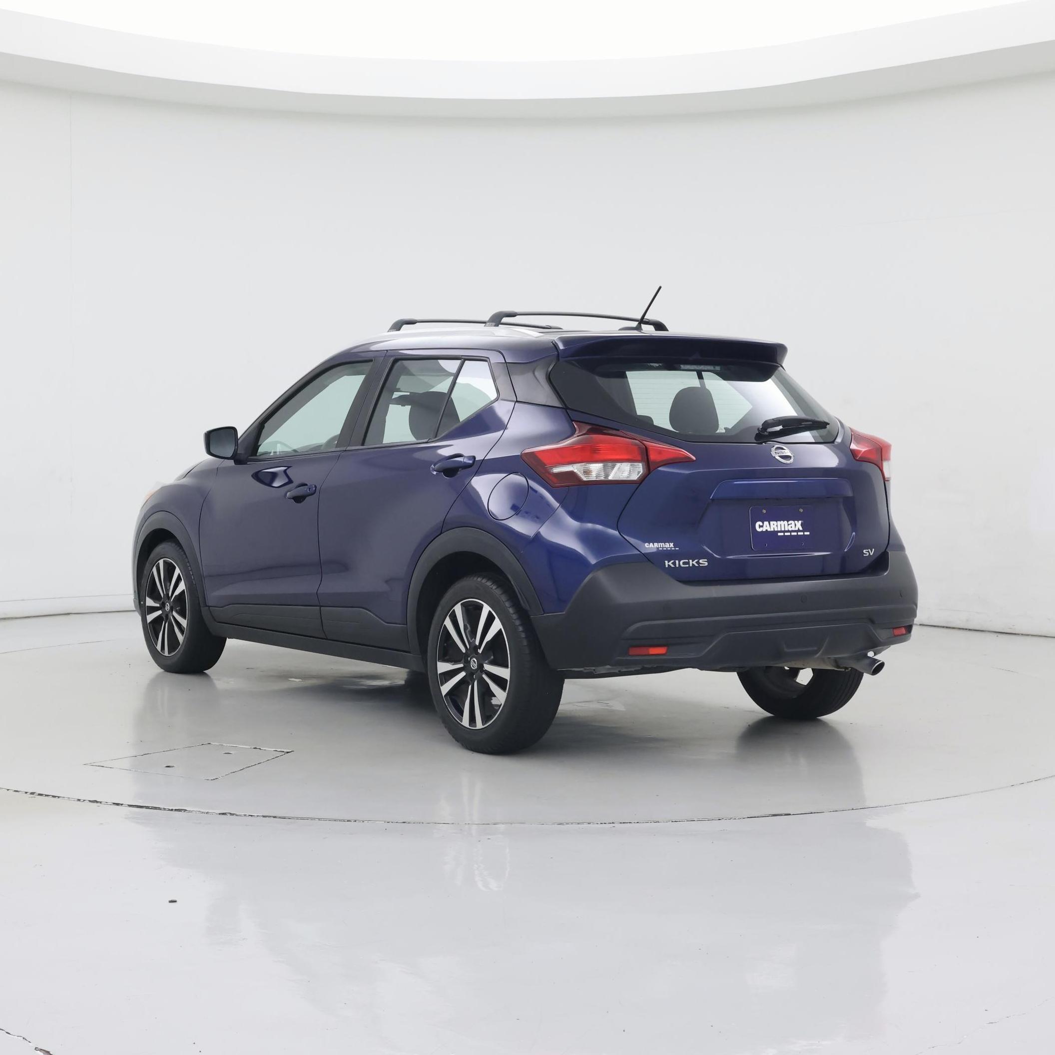 Thumbnail: 2018 Nissan Kicks - 2