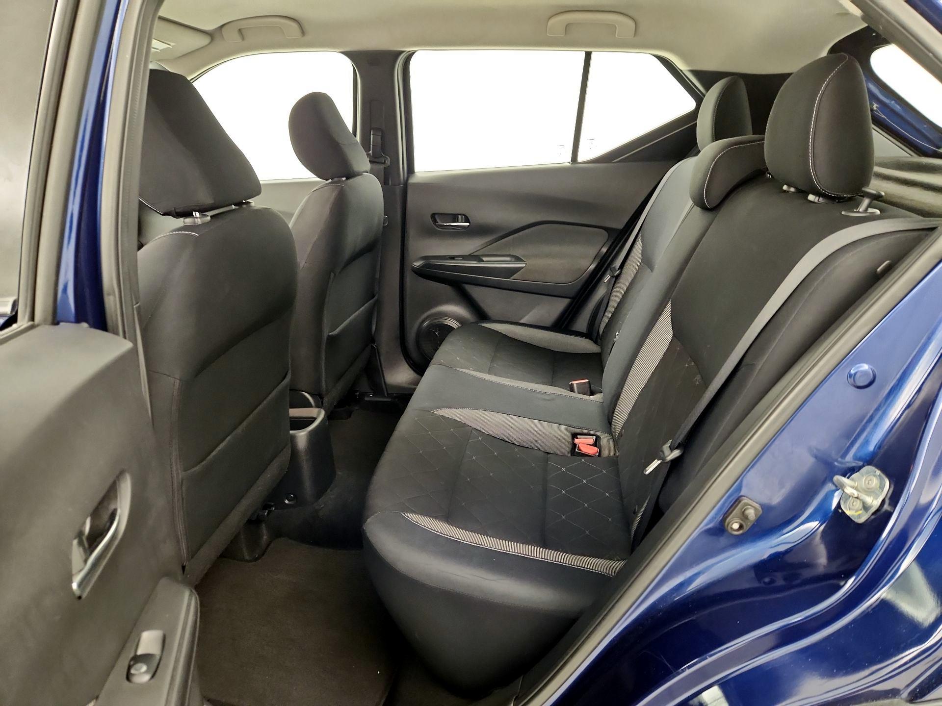 Thumbnail: 2018 Nissan Kicks - 19