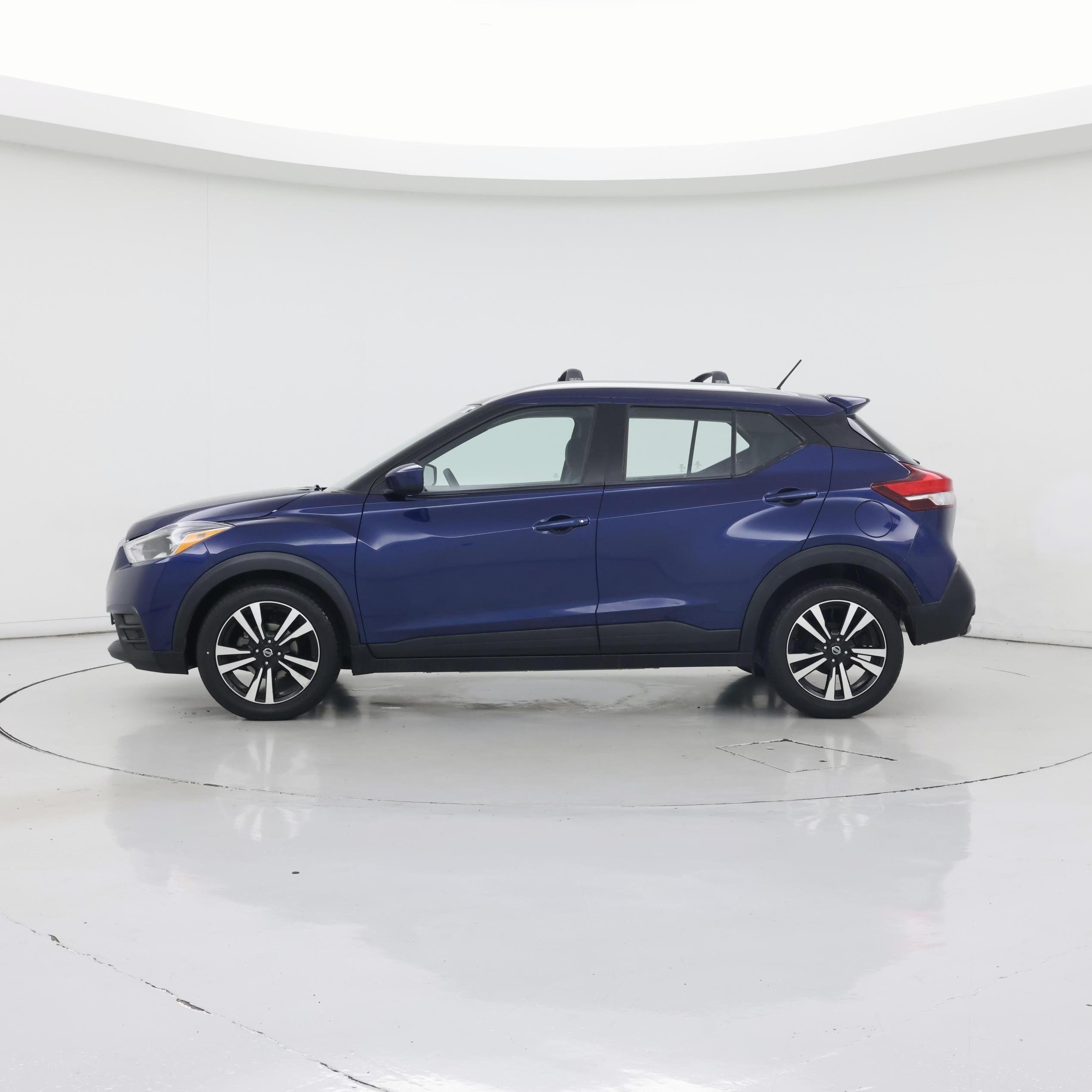 Thumbnail: 2018 Nissan Kicks - 3