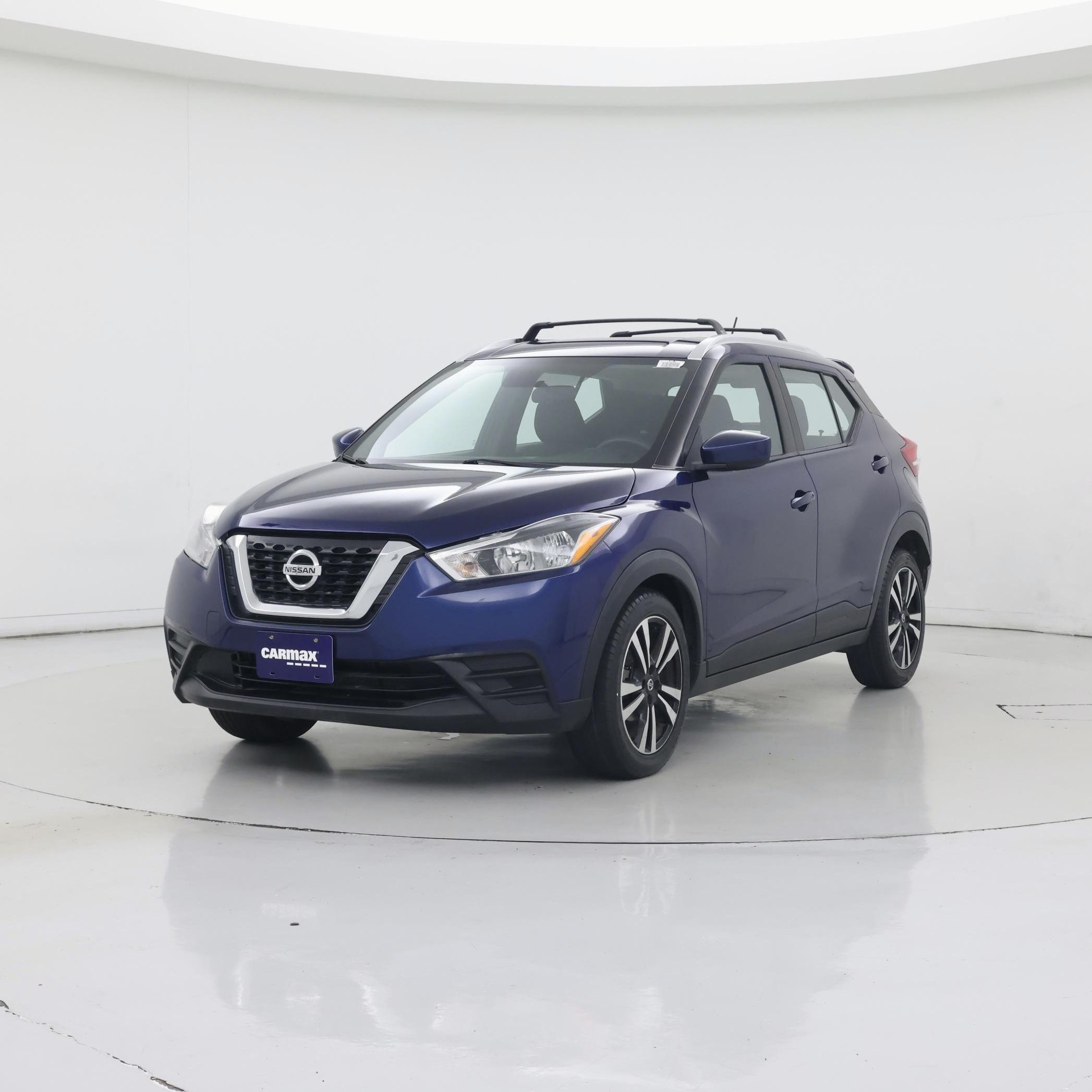Thumbnail: 2018 Nissan Kicks - 4