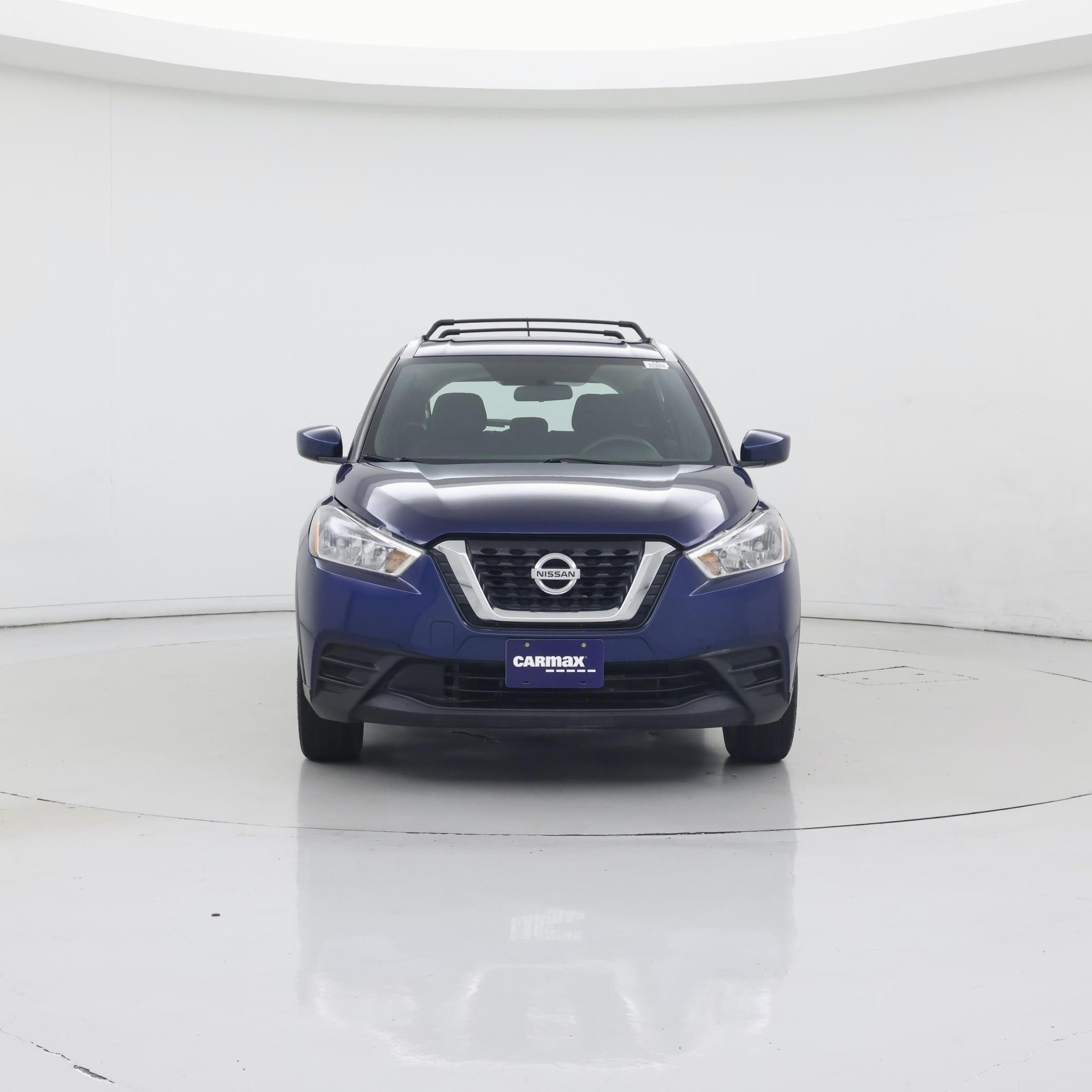 Thumbnail: 2018 Nissan Kicks - 5