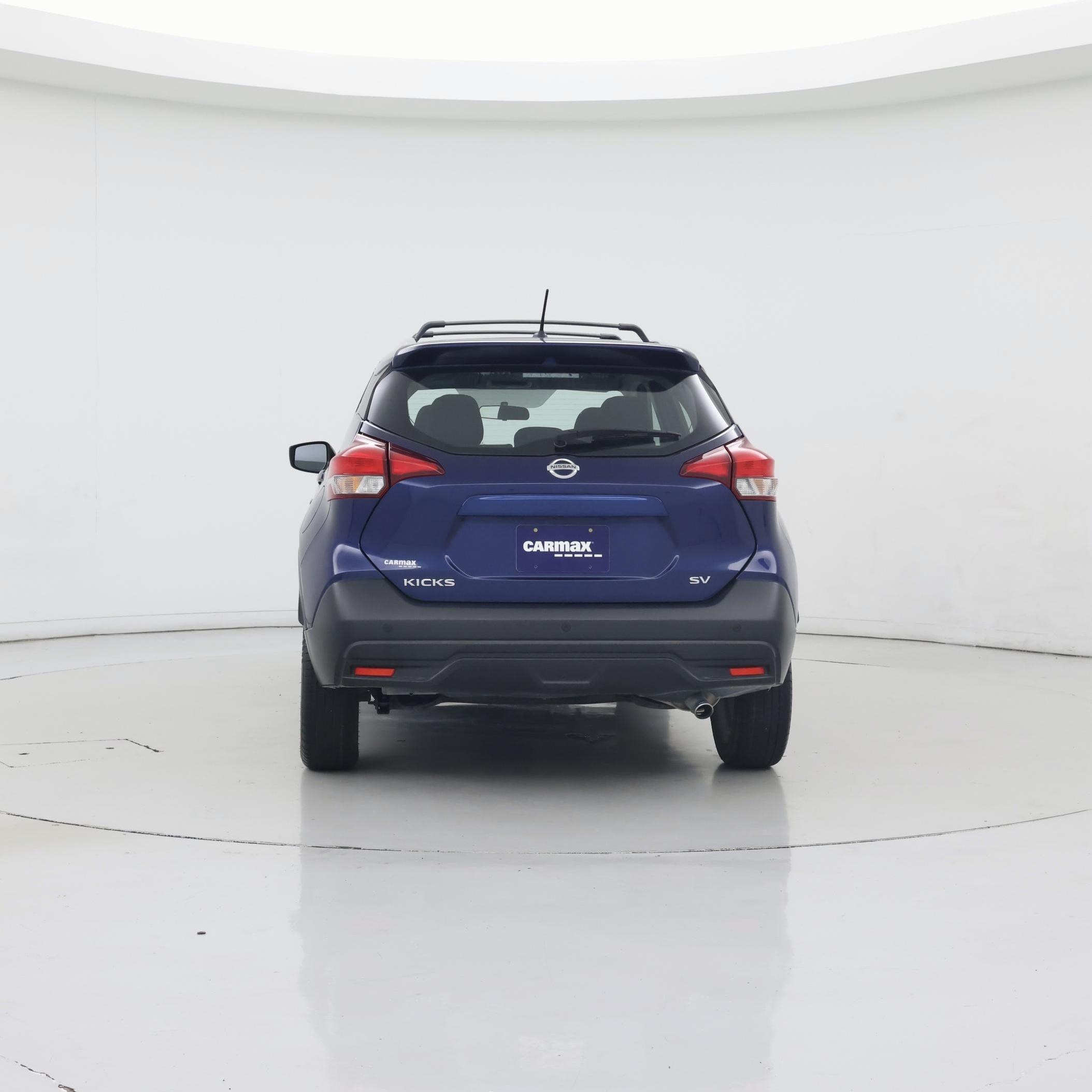 Thumbnail: 2018 Nissan Kicks - 6