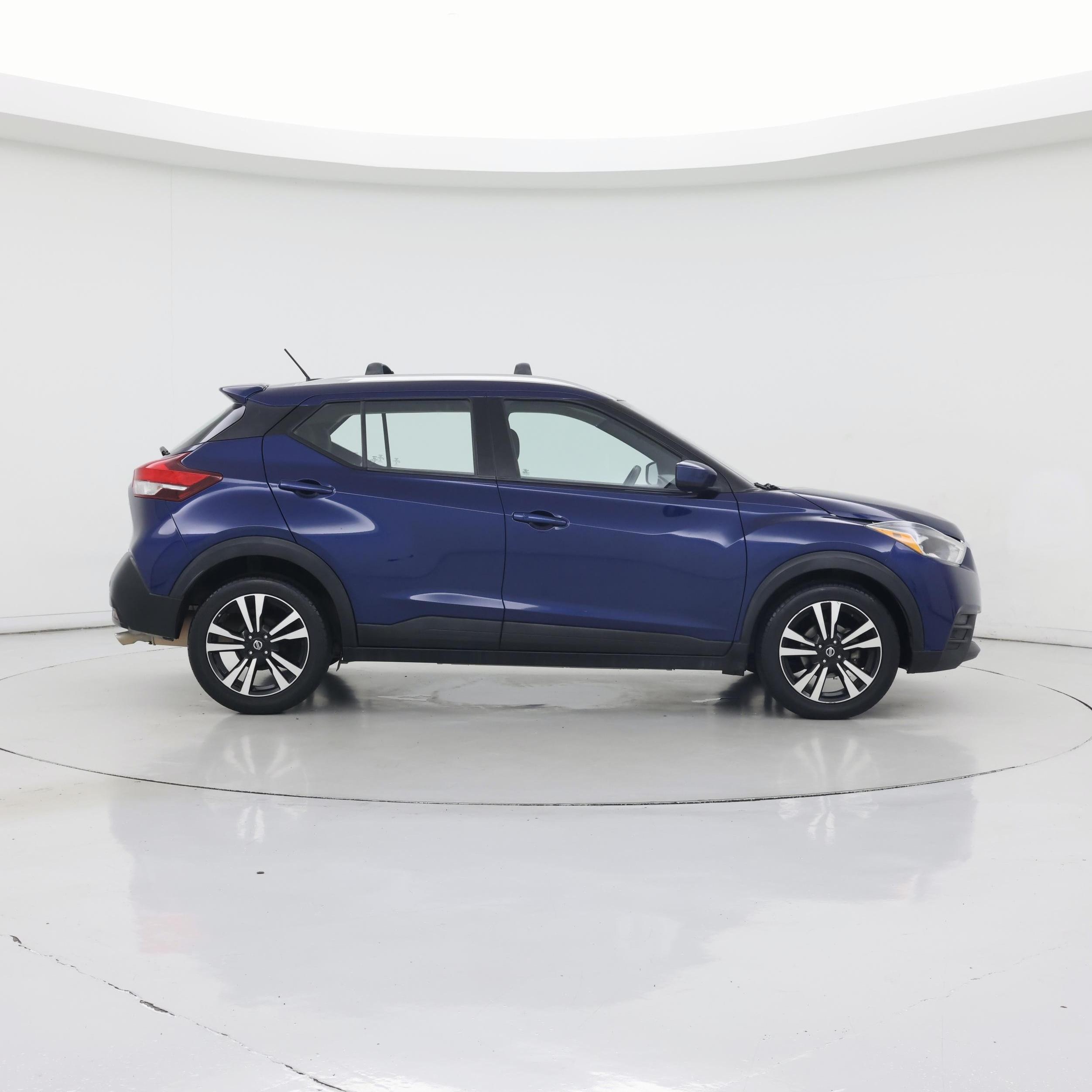 Thumbnail: 2018 Nissan Kicks - 7