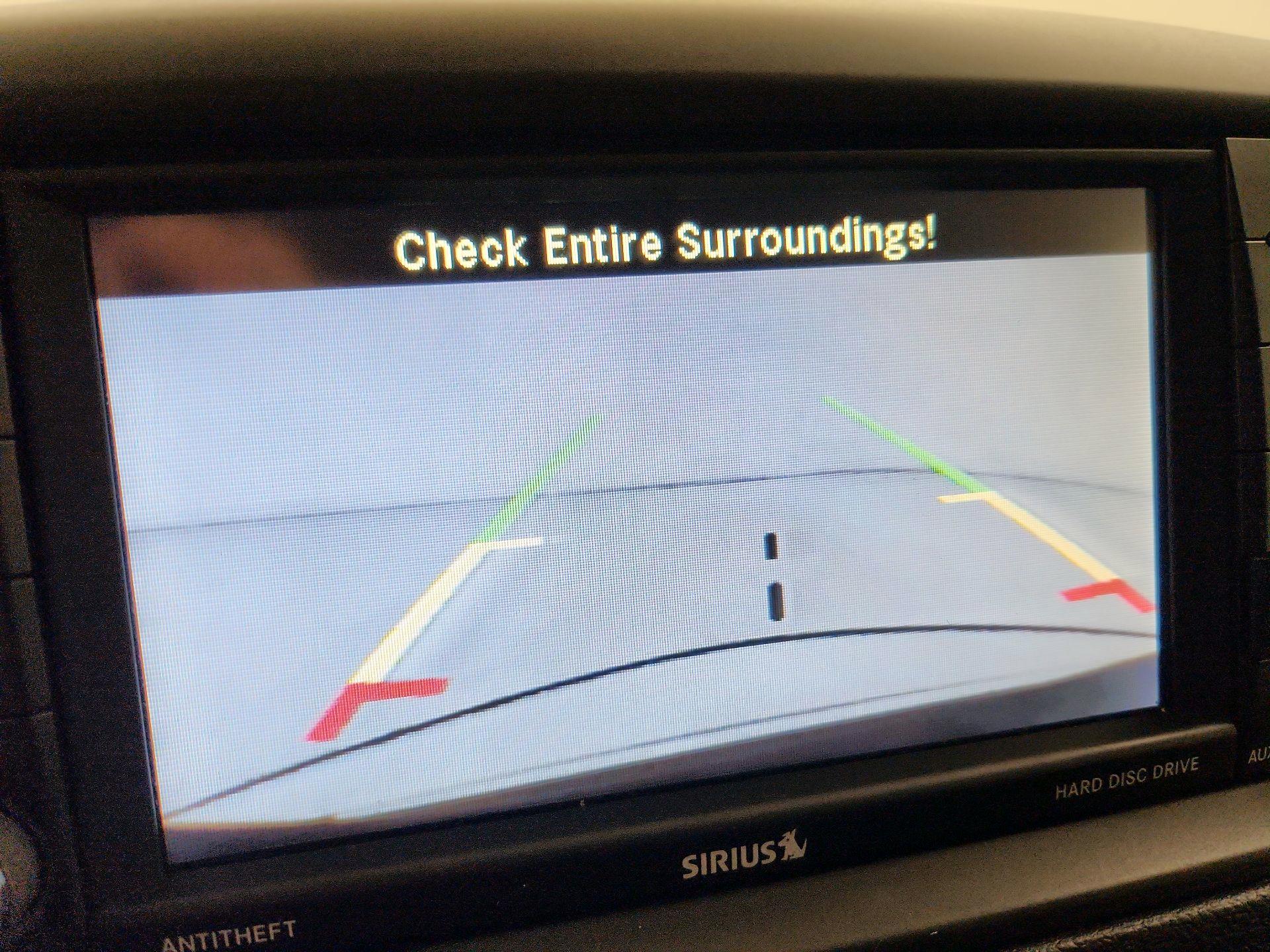 Thumbnail: 2017 Dodge Grand Caravan - 14