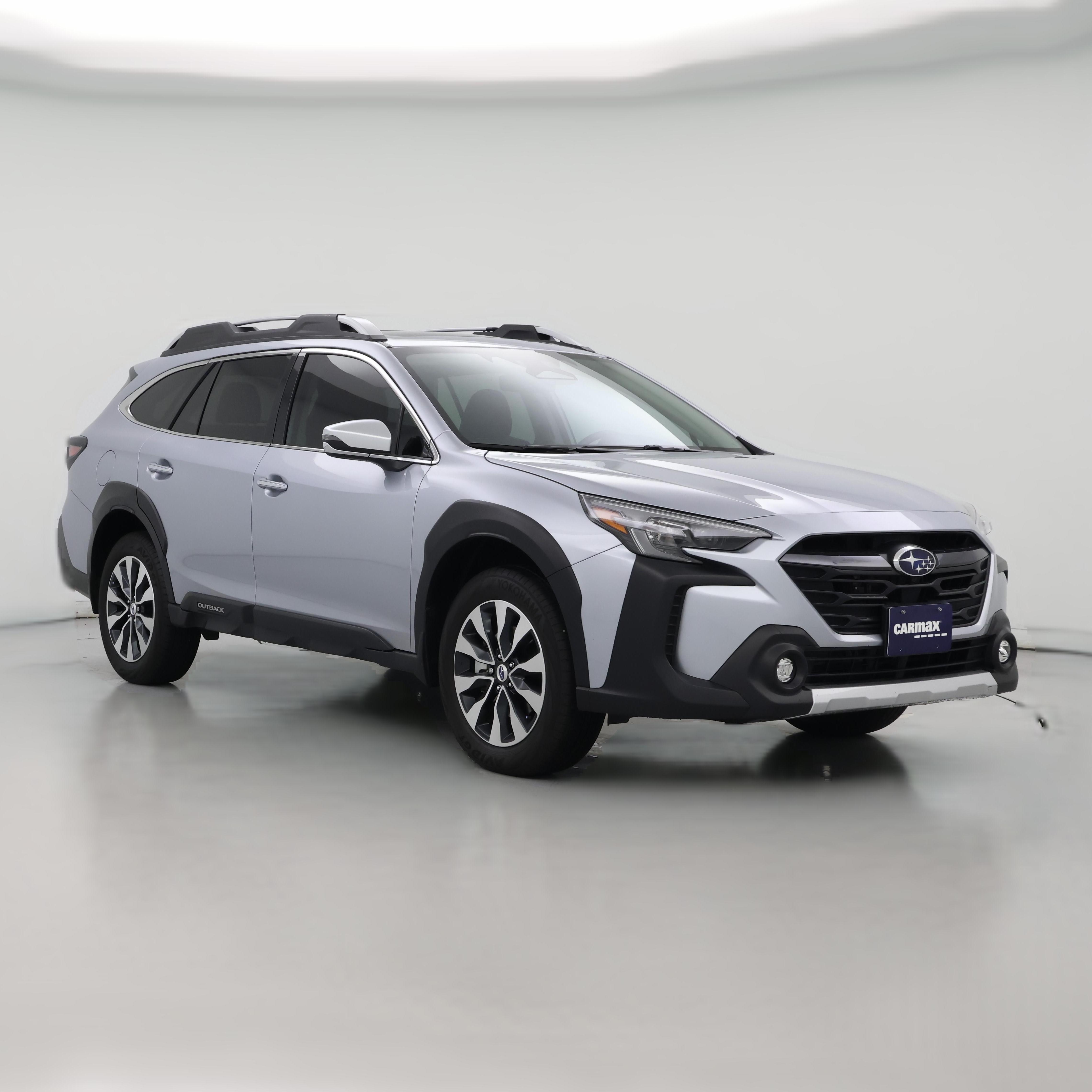 Thumbnail: 2025 Subaru Outback - 1