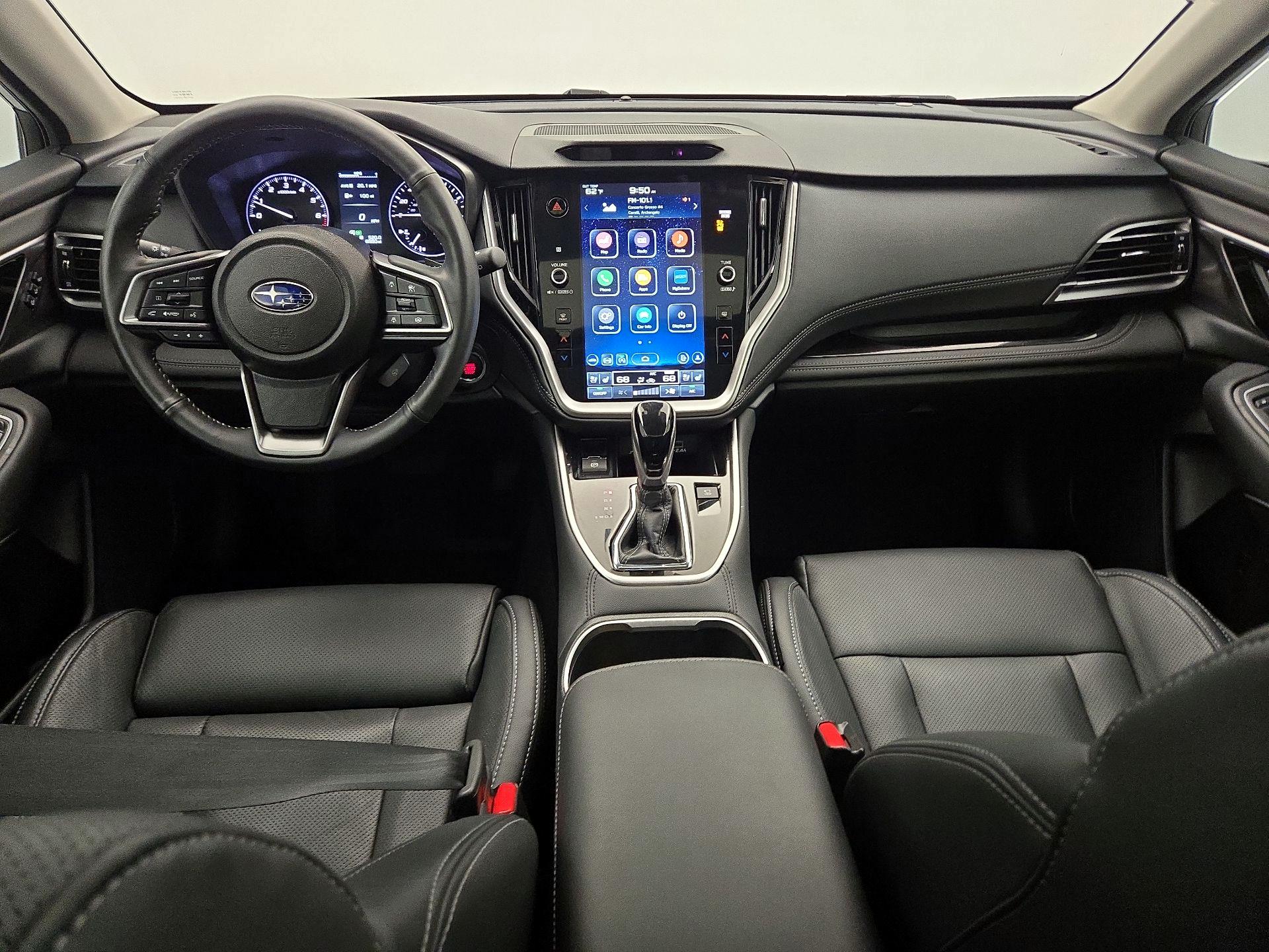 Thumbnail: 2025 Subaru Outback - 9