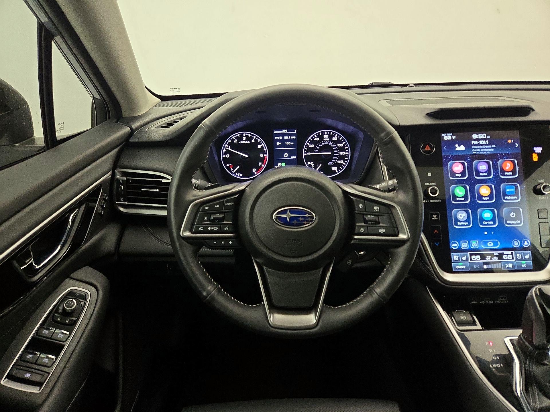 Thumbnail: 2025 Subaru Outback - 10