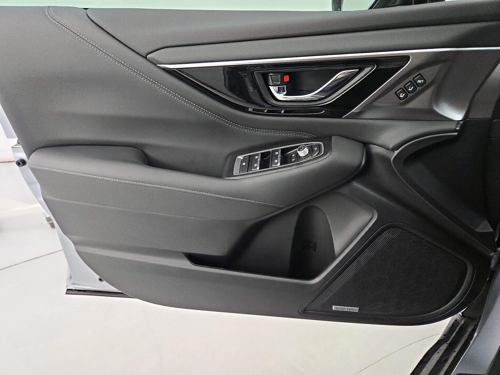 Thumbnail: 2025 Subaru Outback - 12