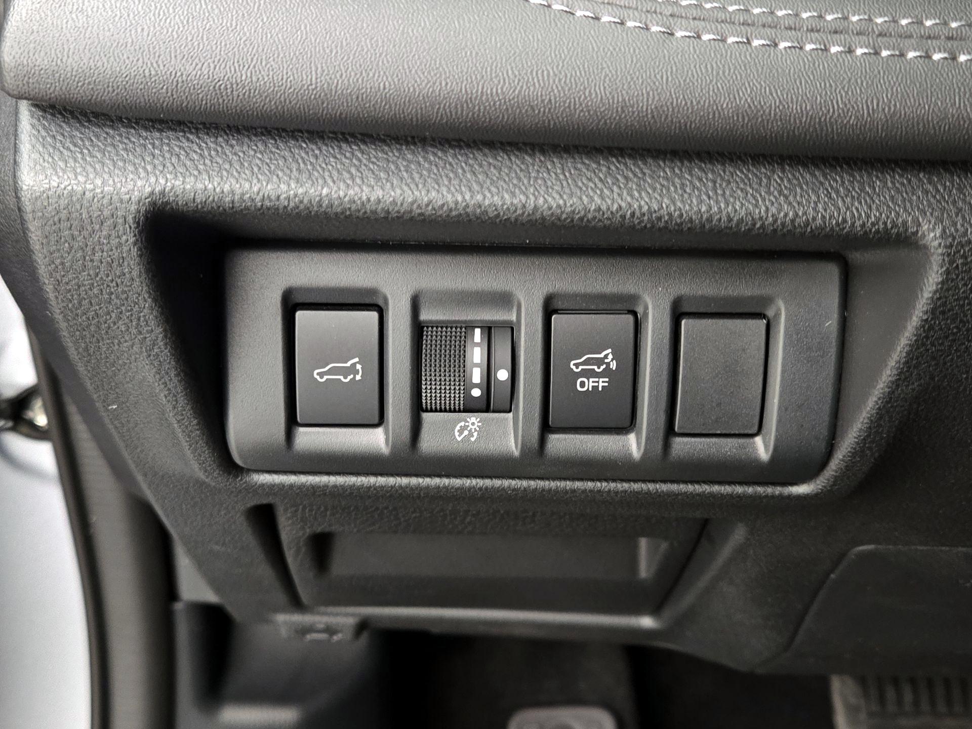 Thumbnail: 2025 Subaru Outback - 13