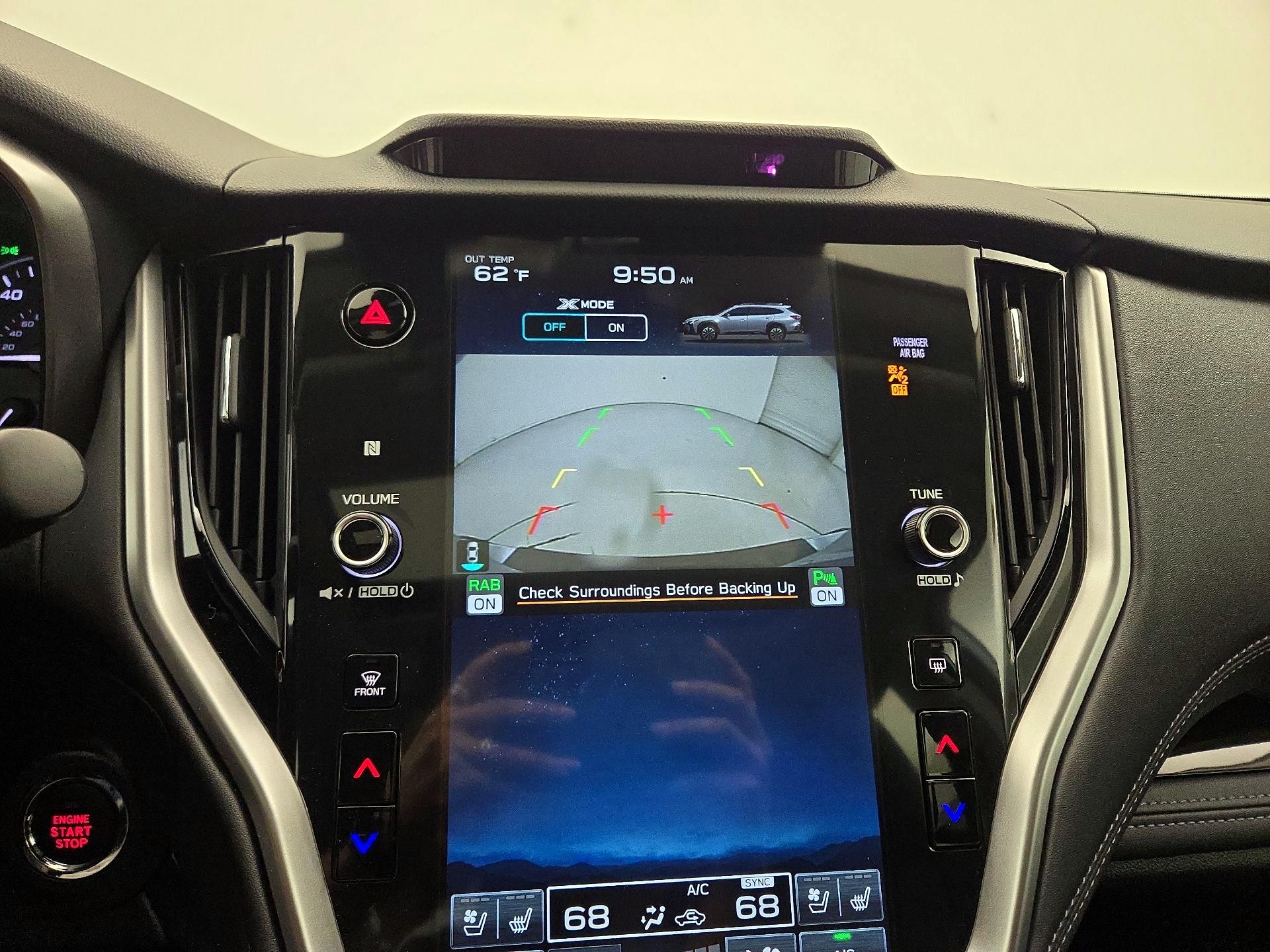 Thumbnail: 2025 Subaru Outback - 14