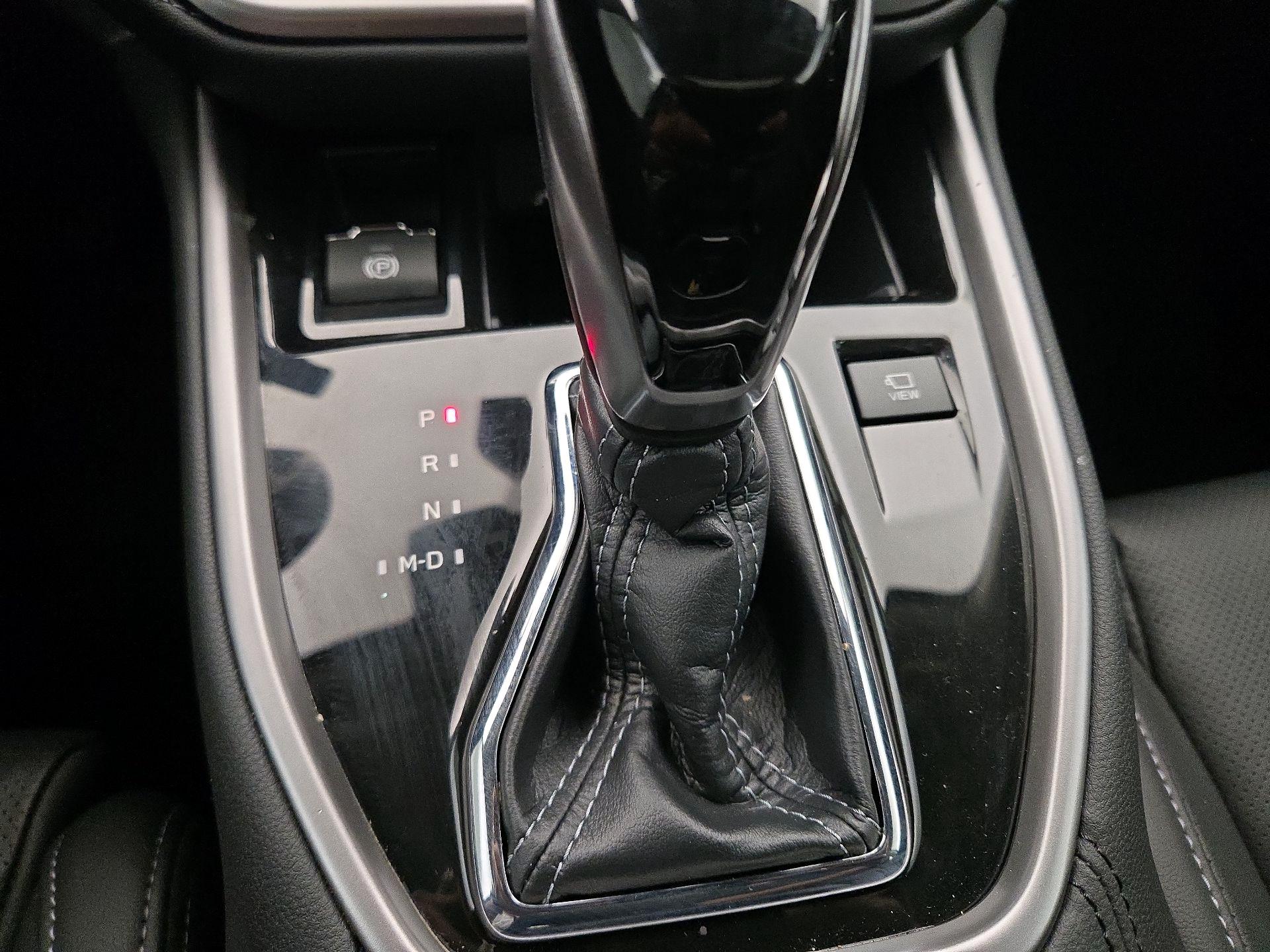 Thumbnail: 2025 Subaru Outback - 17