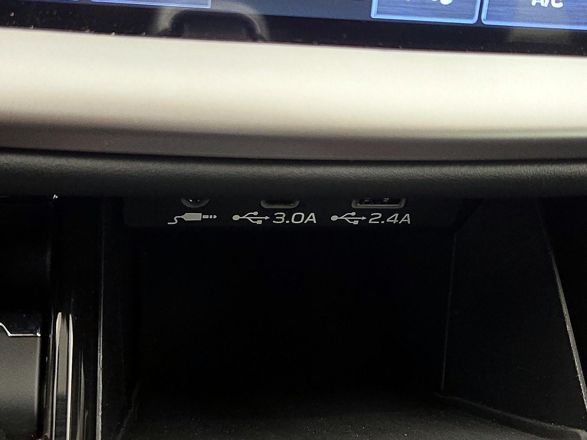 Thumbnail: 2025 Subaru Outback - 18