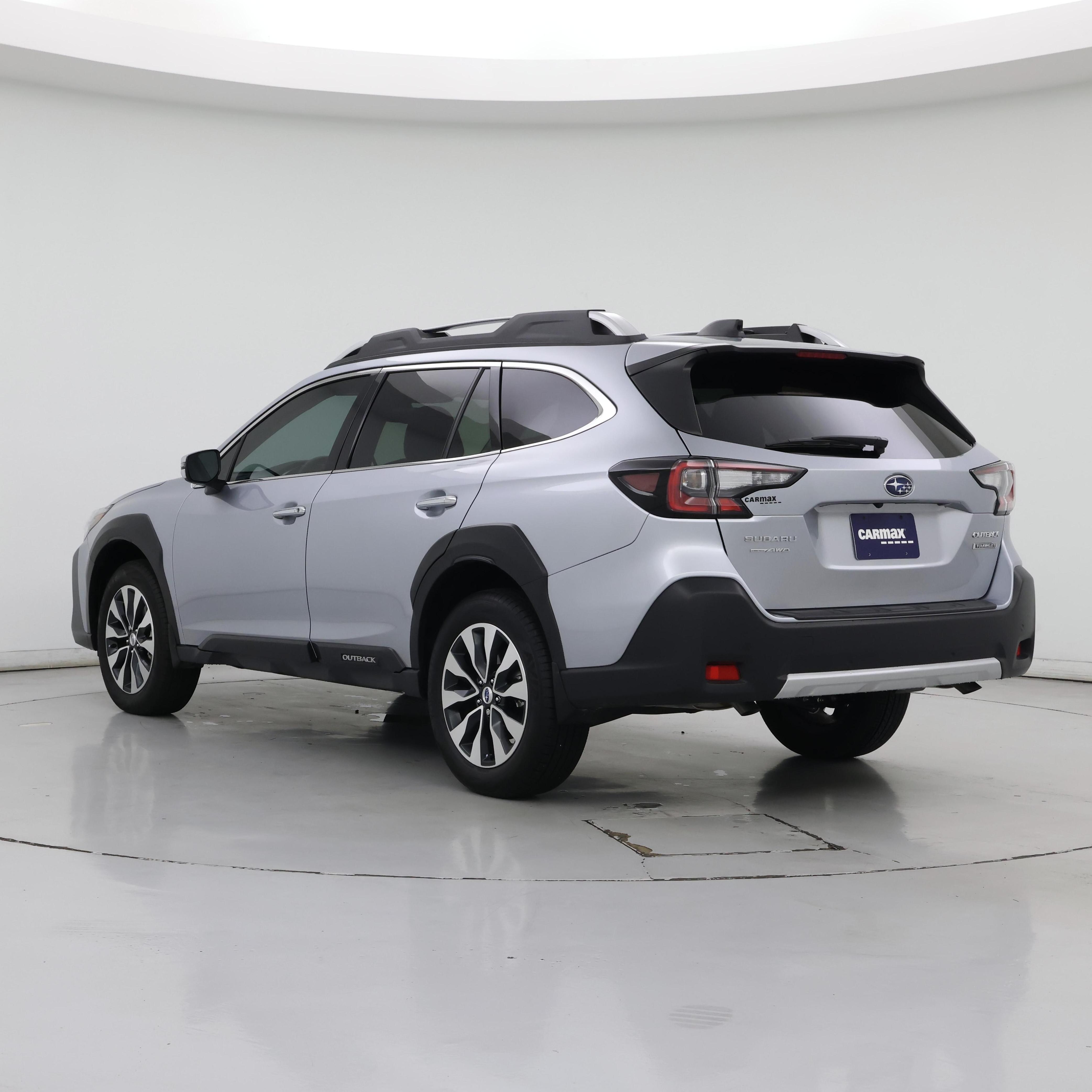 Thumbnail: 2025 Subaru Outback - 2