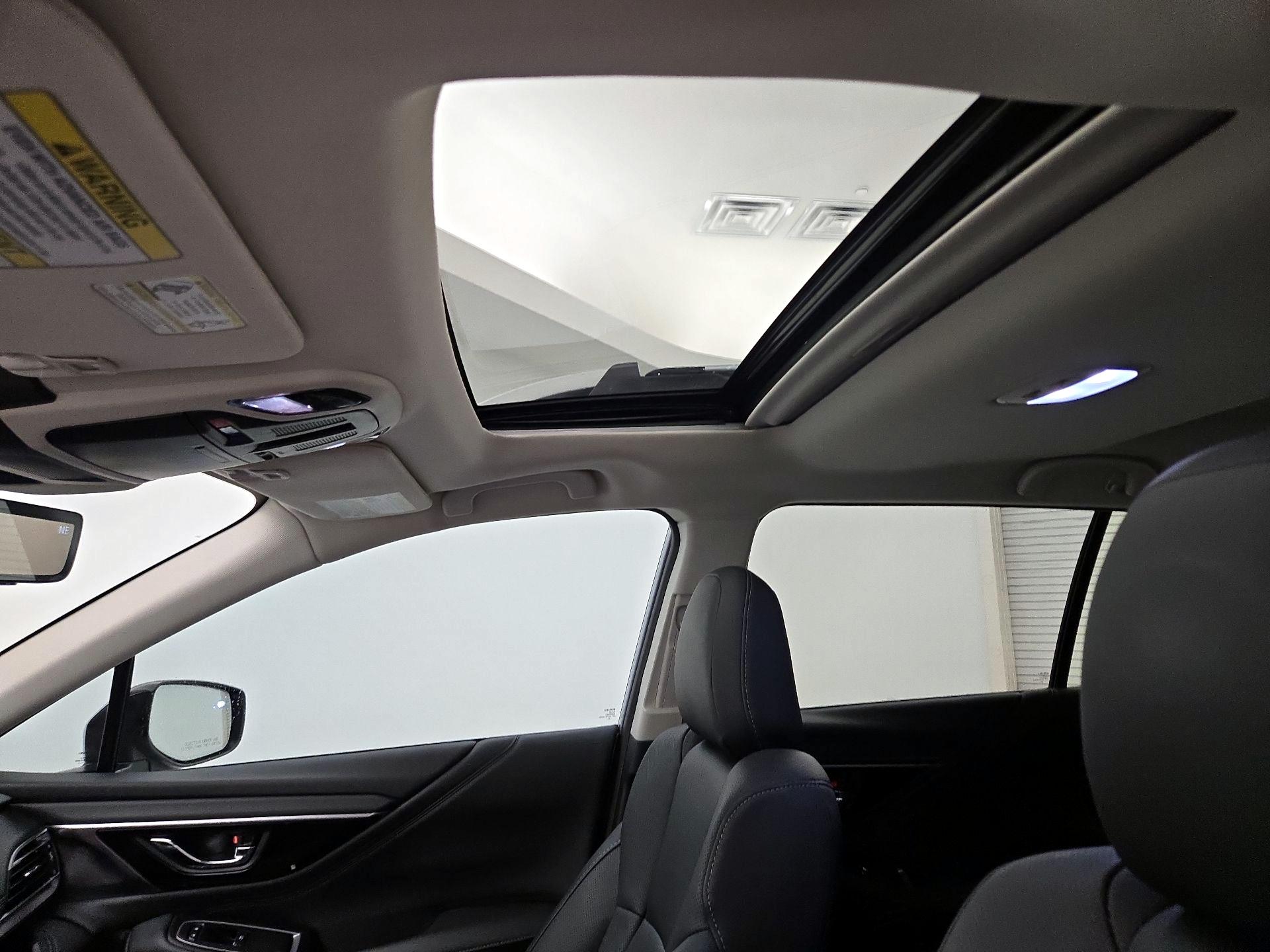 Thumbnail: 2025 Subaru Outback - 19