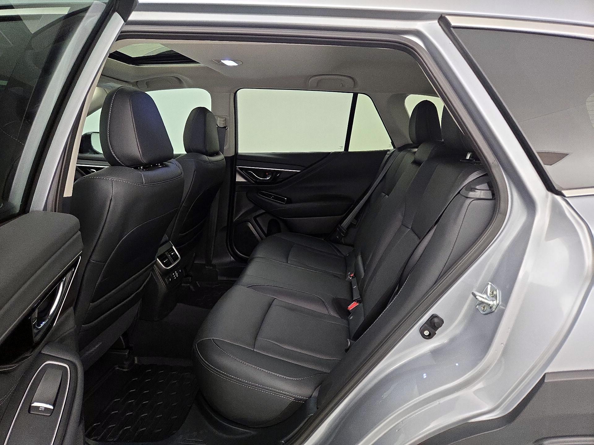 Thumbnail: 2025 Subaru Outback - 20