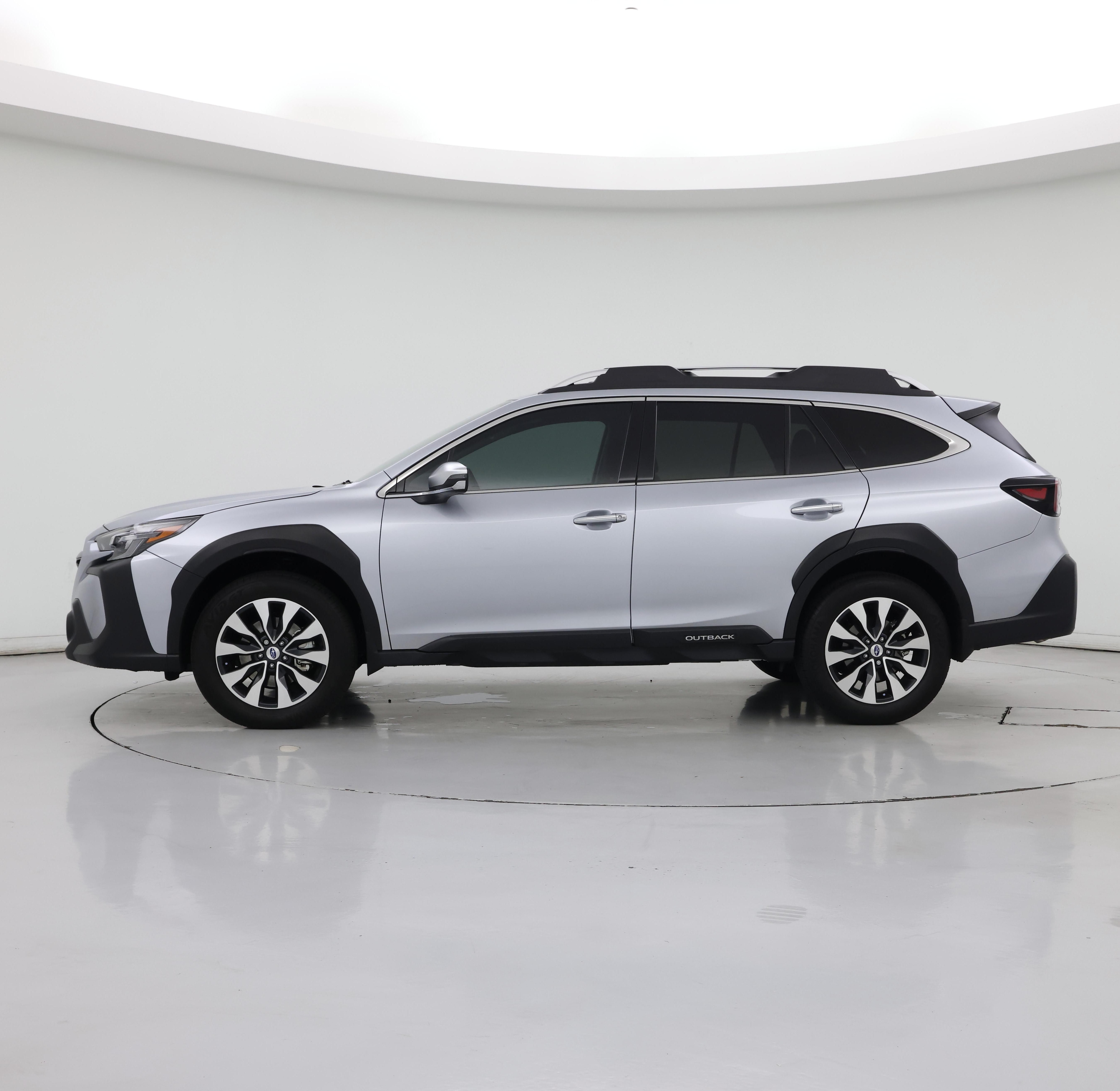 Thumbnail: 2025 Subaru Outback - 3