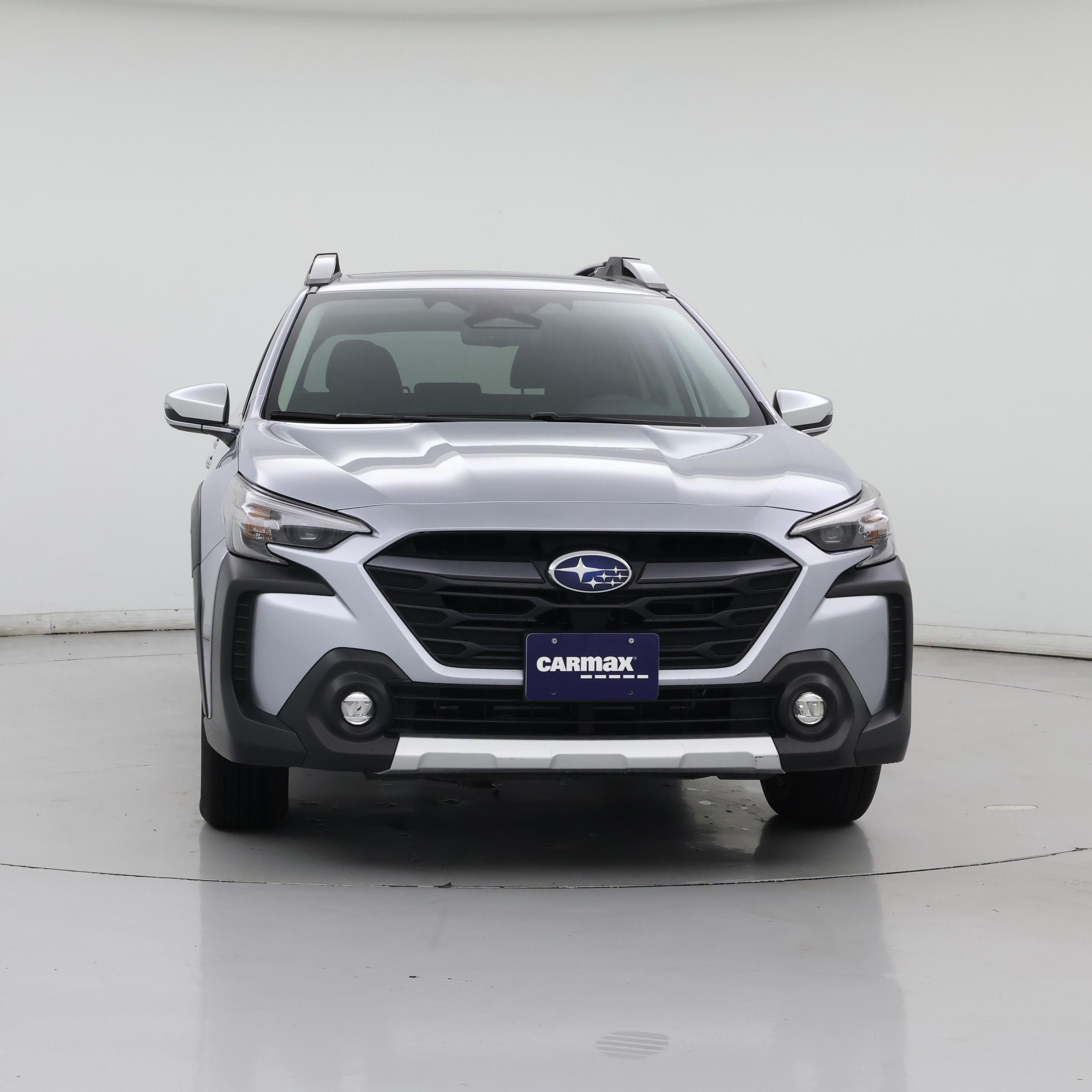 Thumbnail: 2025 Subaru Outback - 5