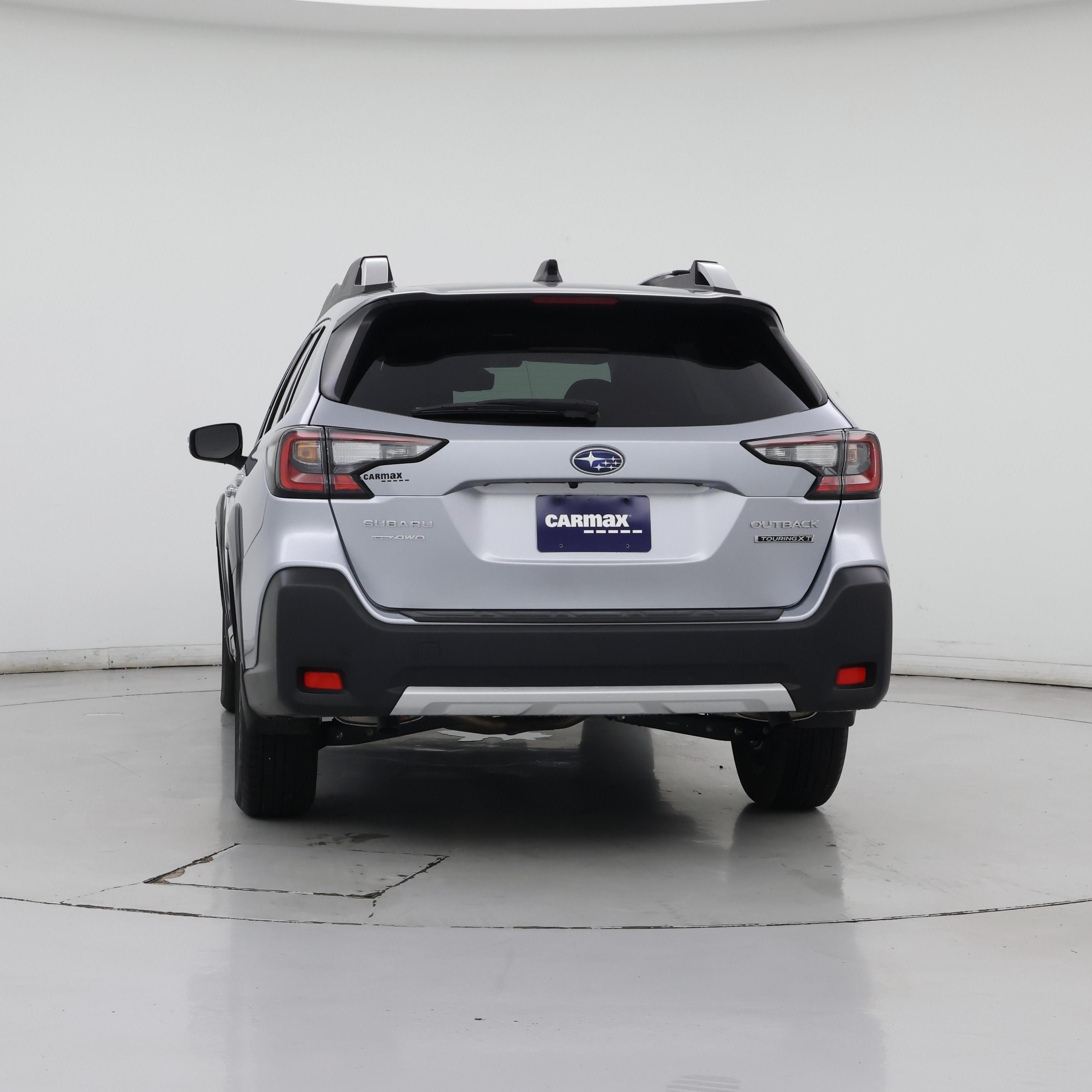 Thumbnail: 2025 Subaru Outback - 6