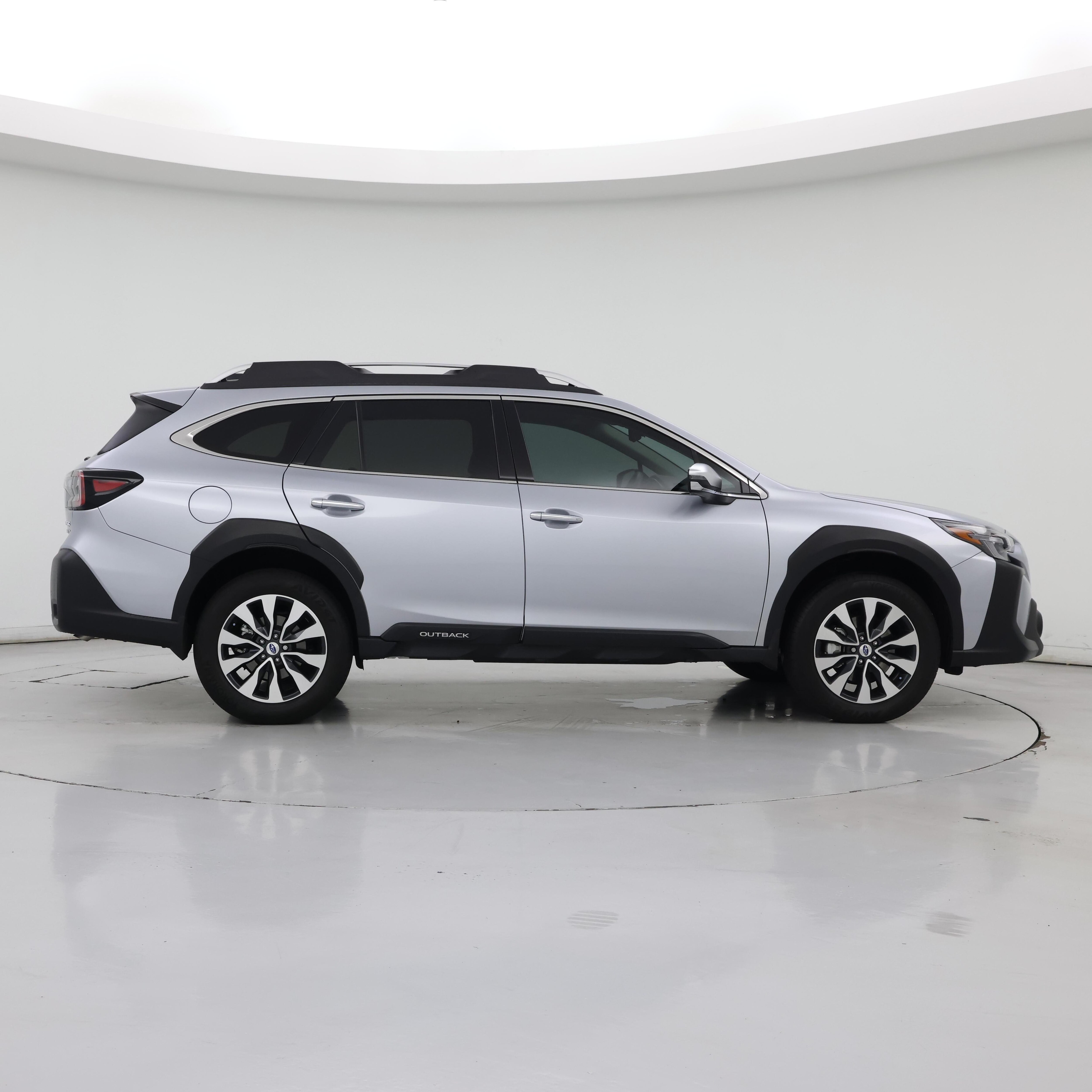 Thumbnail: 2025 Subaru Outback - 7