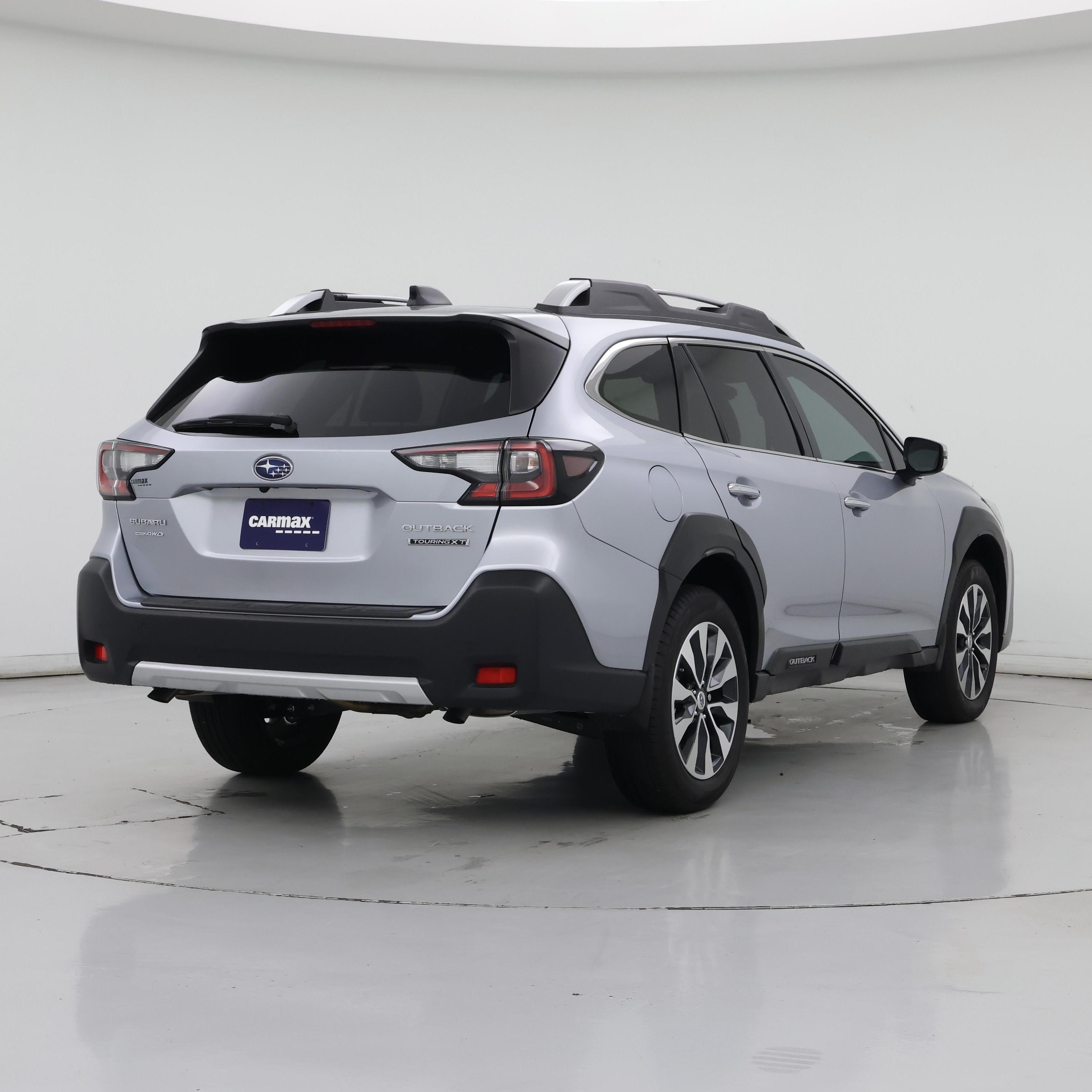 Thumbnail: 2025 Subaru Outback - 8